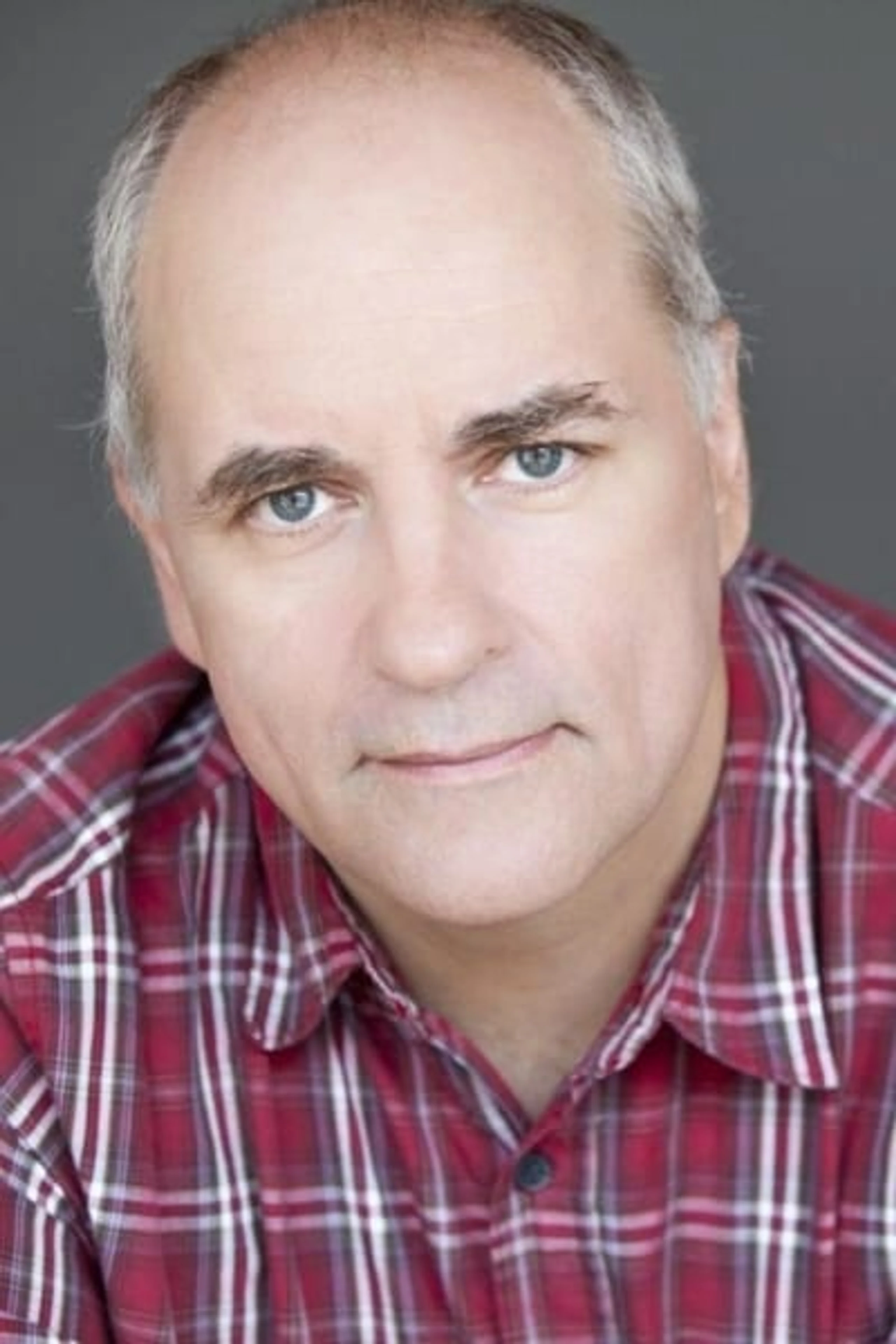 Foto von Terence Bowman