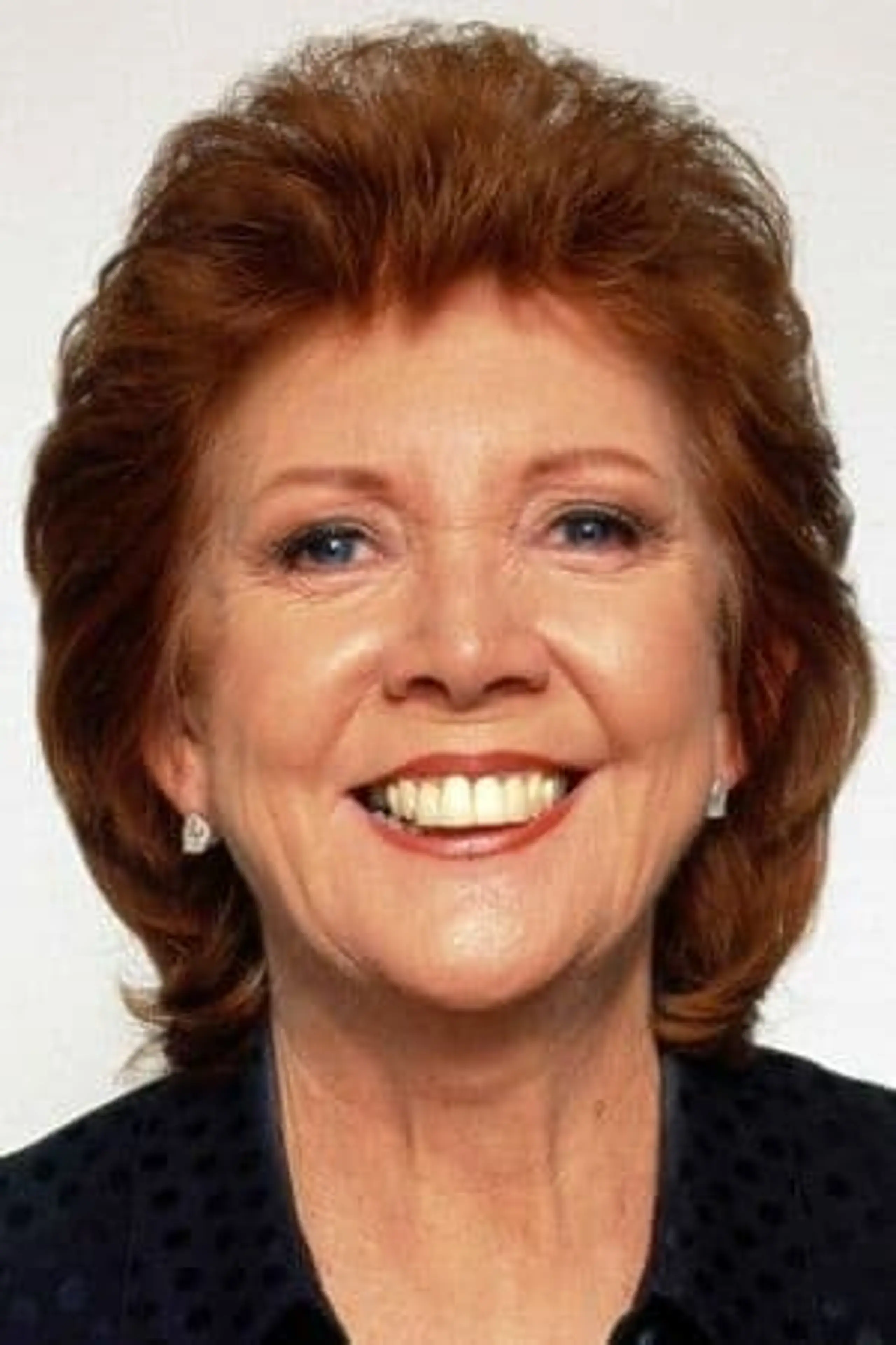 Foto von Cilla Black