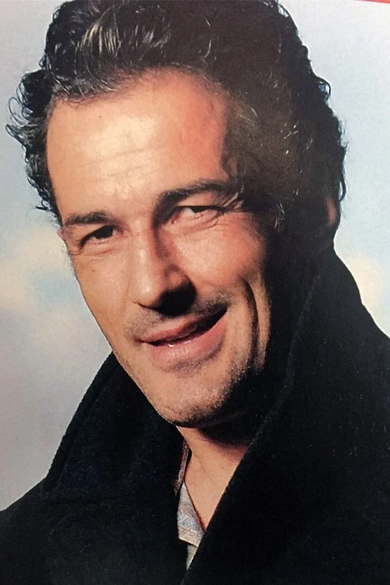 Foto von Ivo Cutzarida