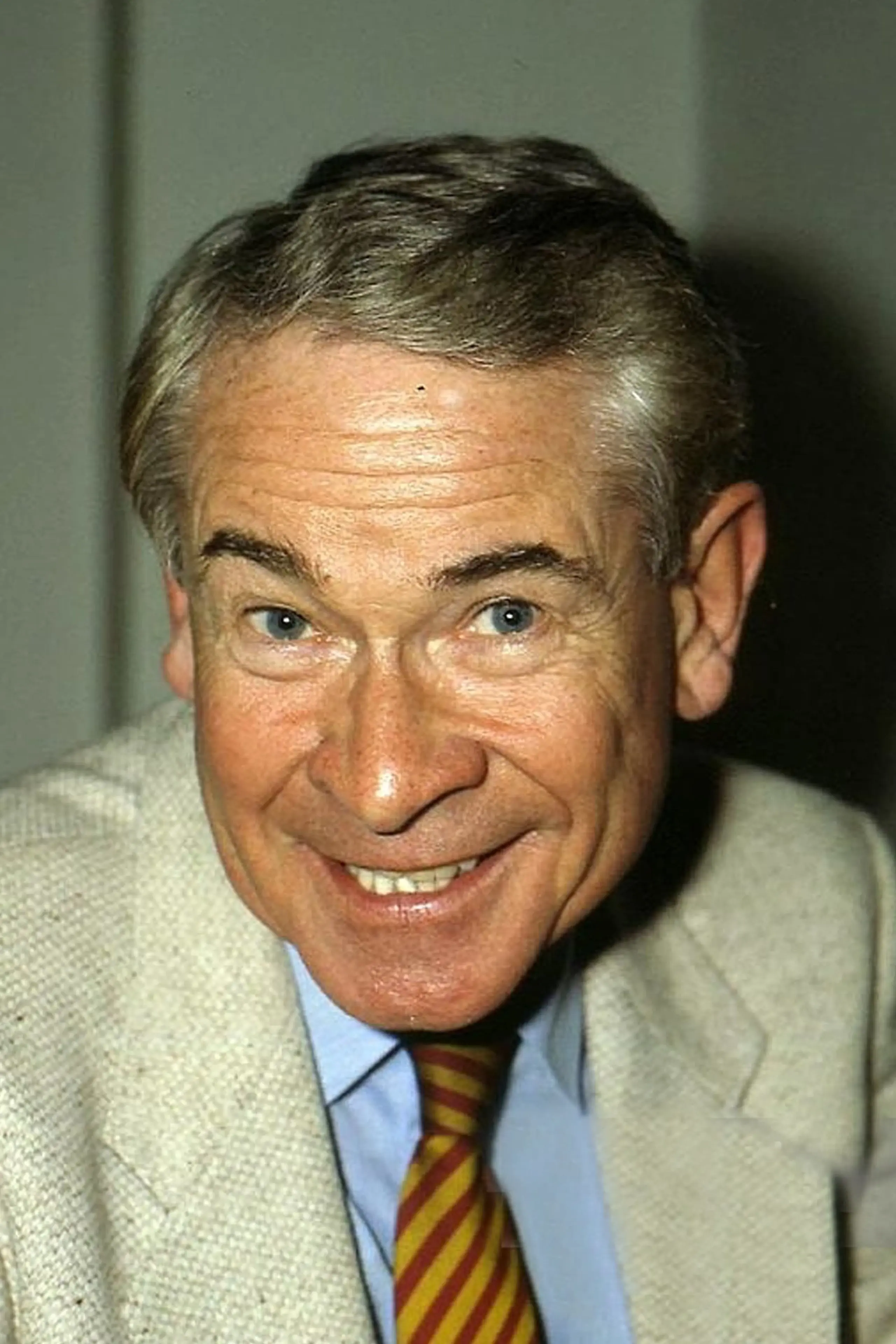 Foto von Stanley Baxter