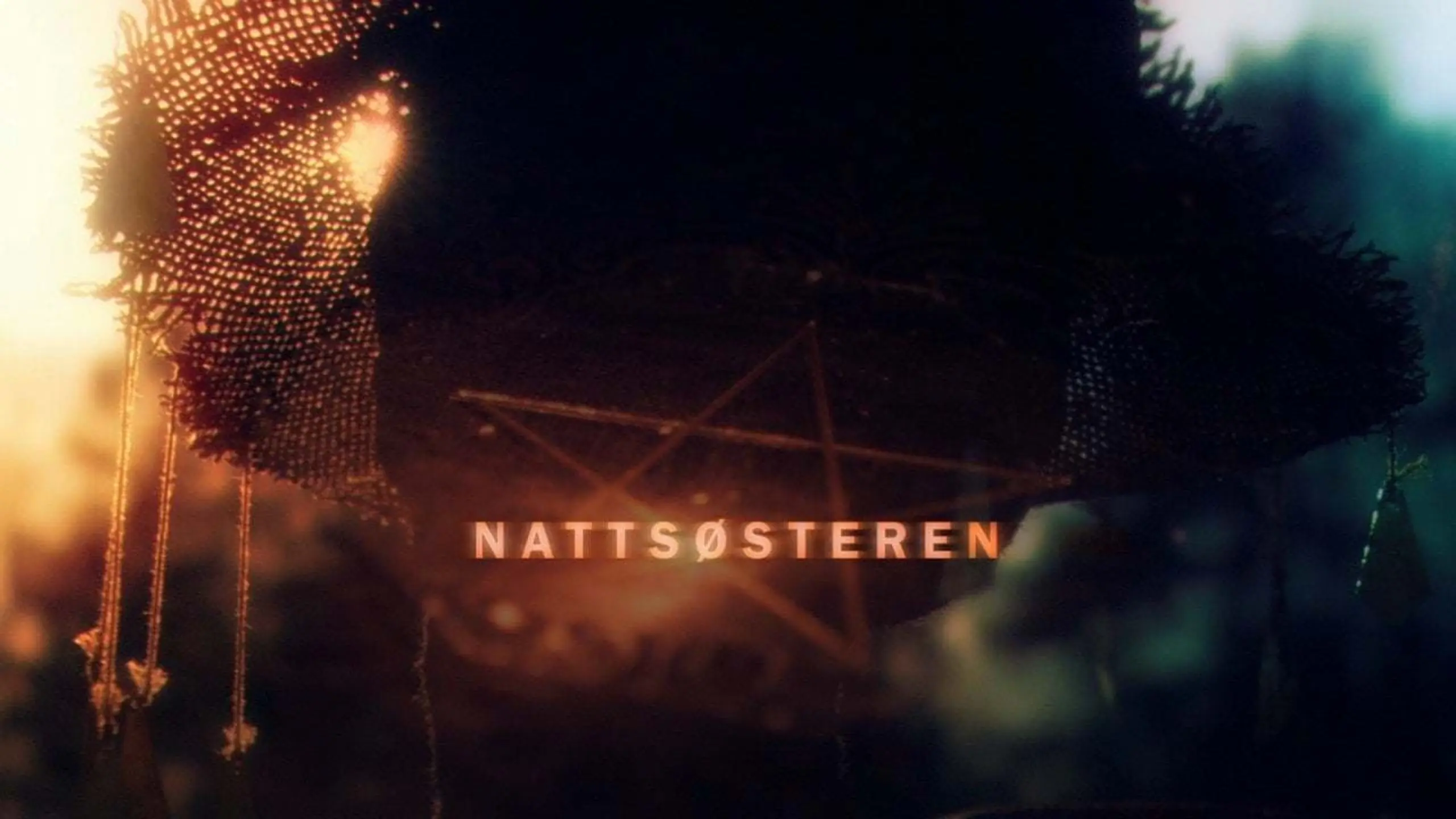 Nattsøsteren