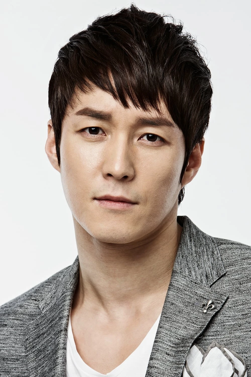 Foto von Shim Hyung-tak