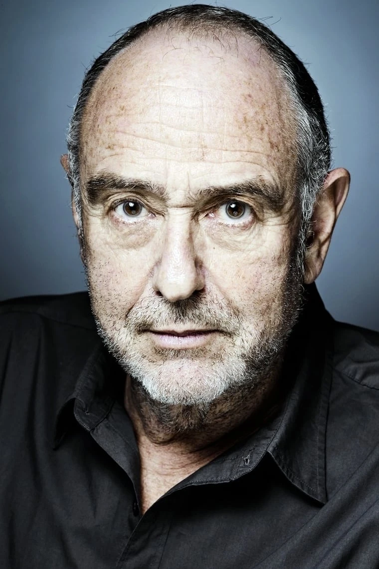 Foto von Claude-Michel Schönberg