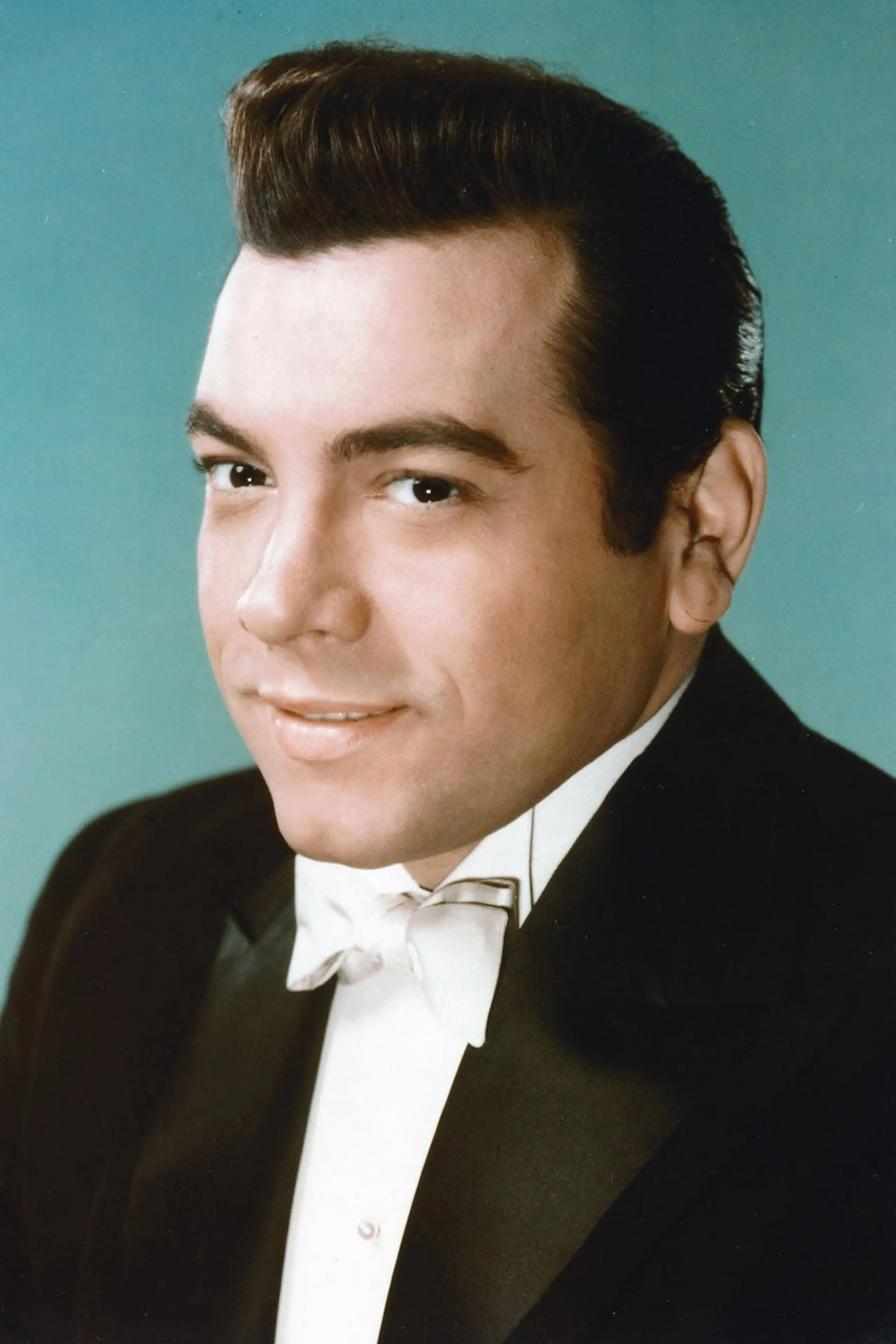 Foto von Mario Lanza