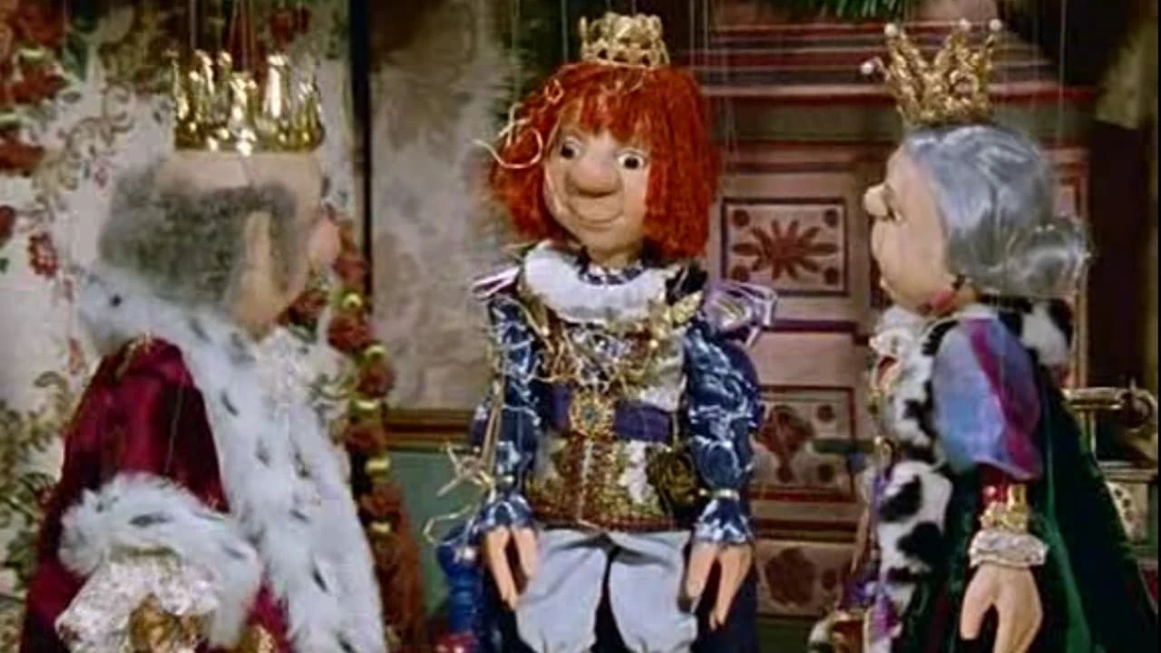 Der Prinz von Pumpelonien