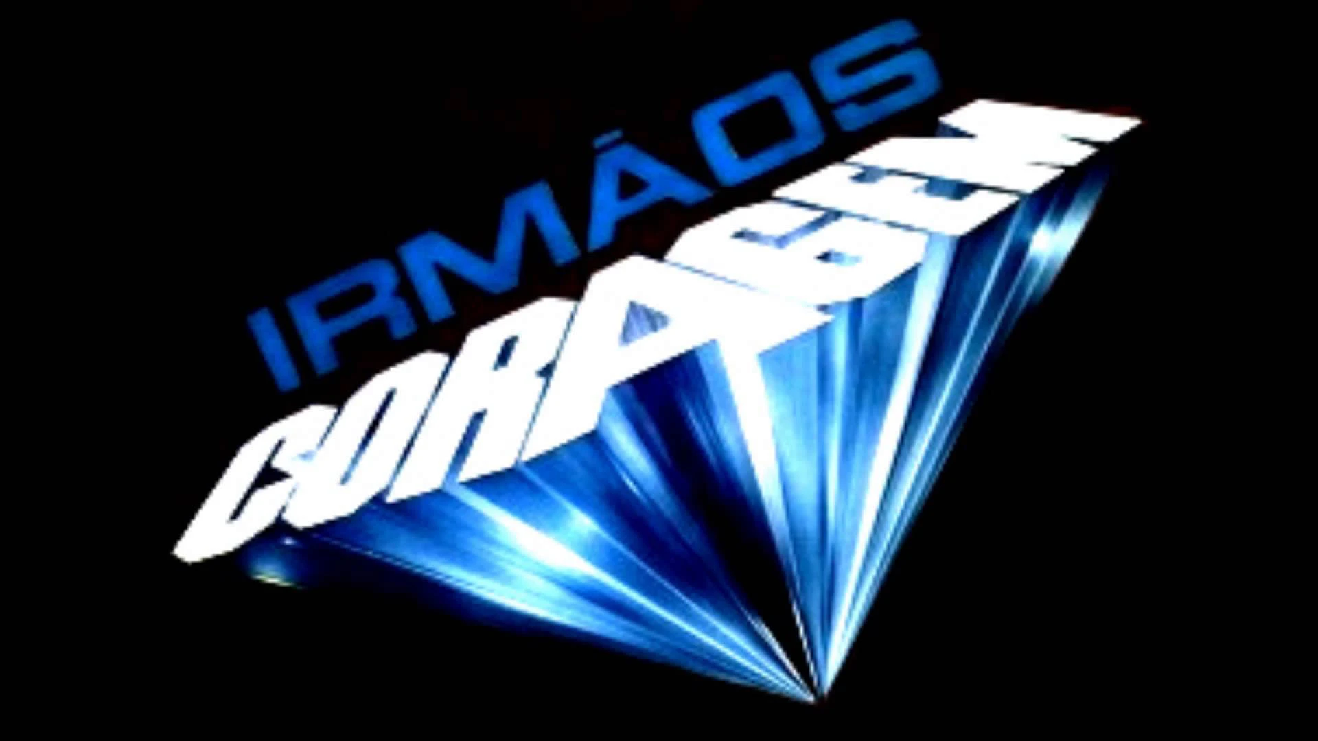 Irmãos Coragem