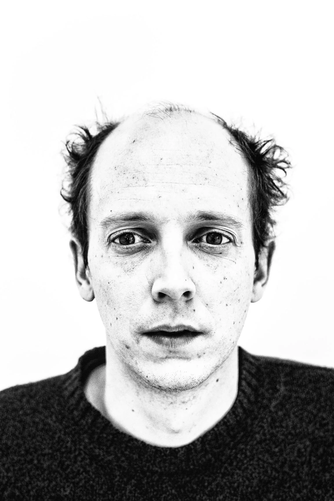 Foto von Oscar Van Rompay