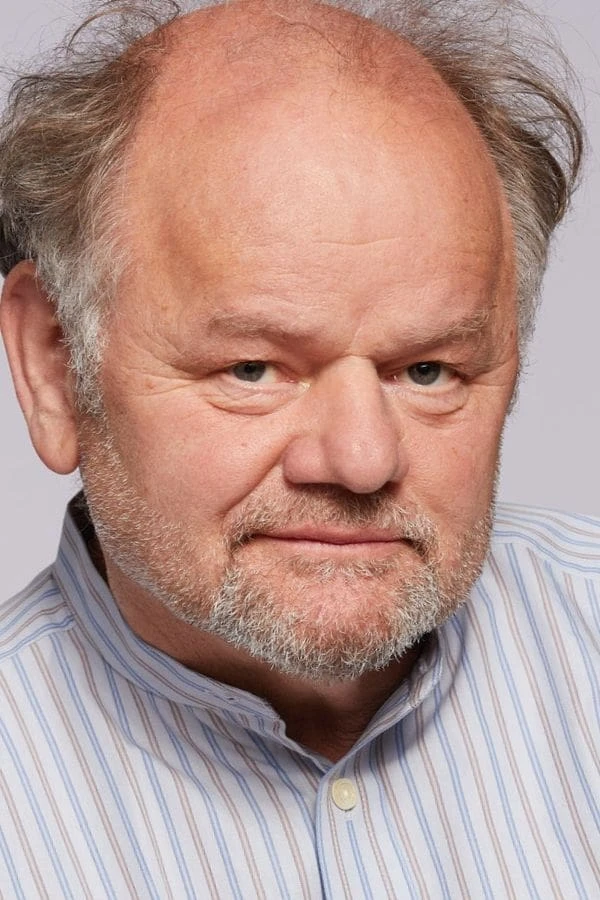Foto von Gottfried Breitfuß