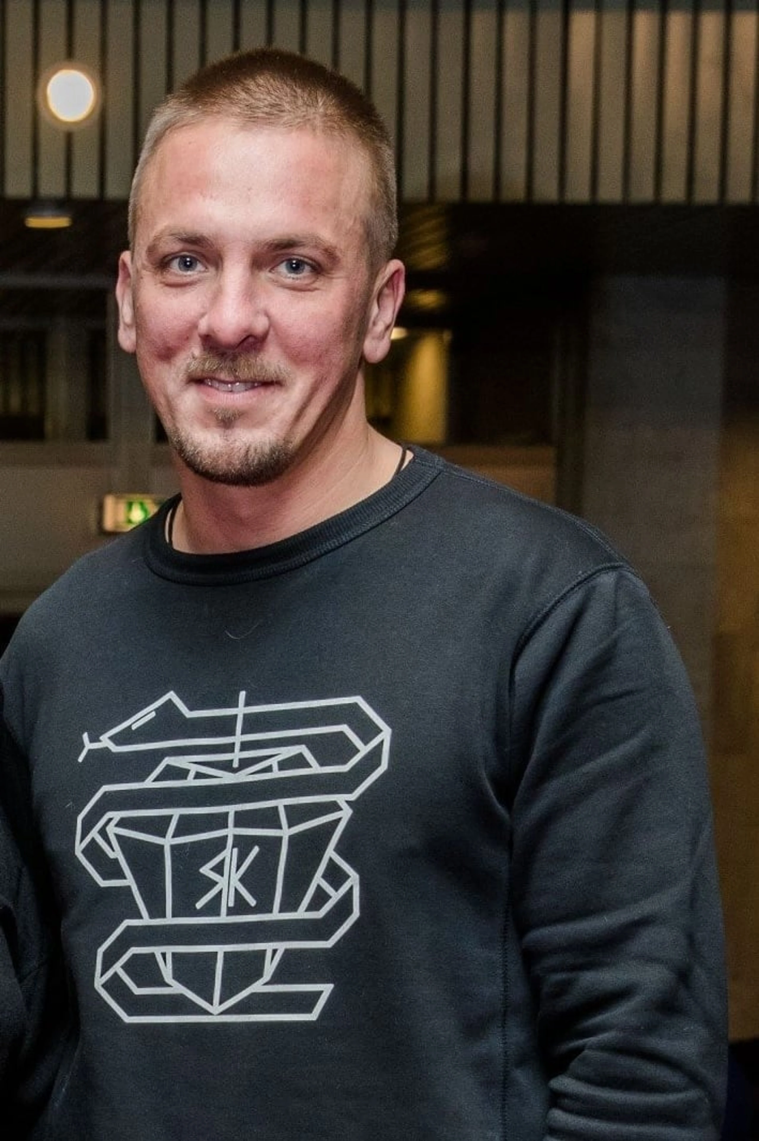 Foto von Donatas Ivanauskas