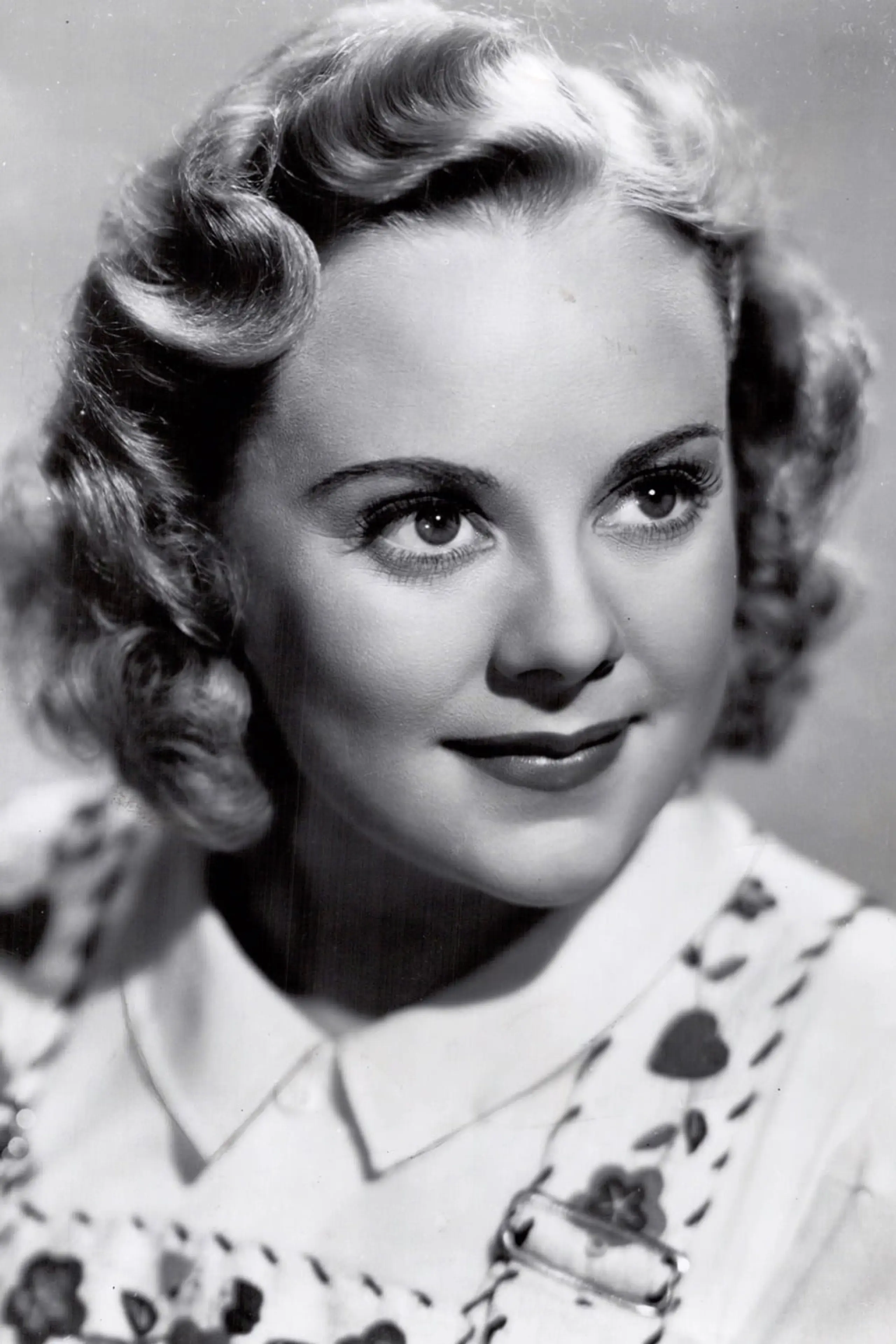 Foto von Sonja Henie