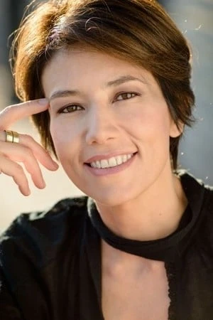 Foto von Beatrice Fazi
