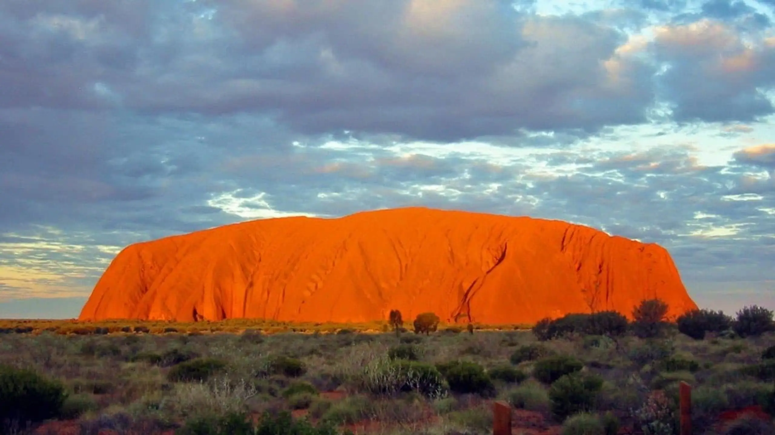 Nature of Australia: A Portrait of the Island Continent