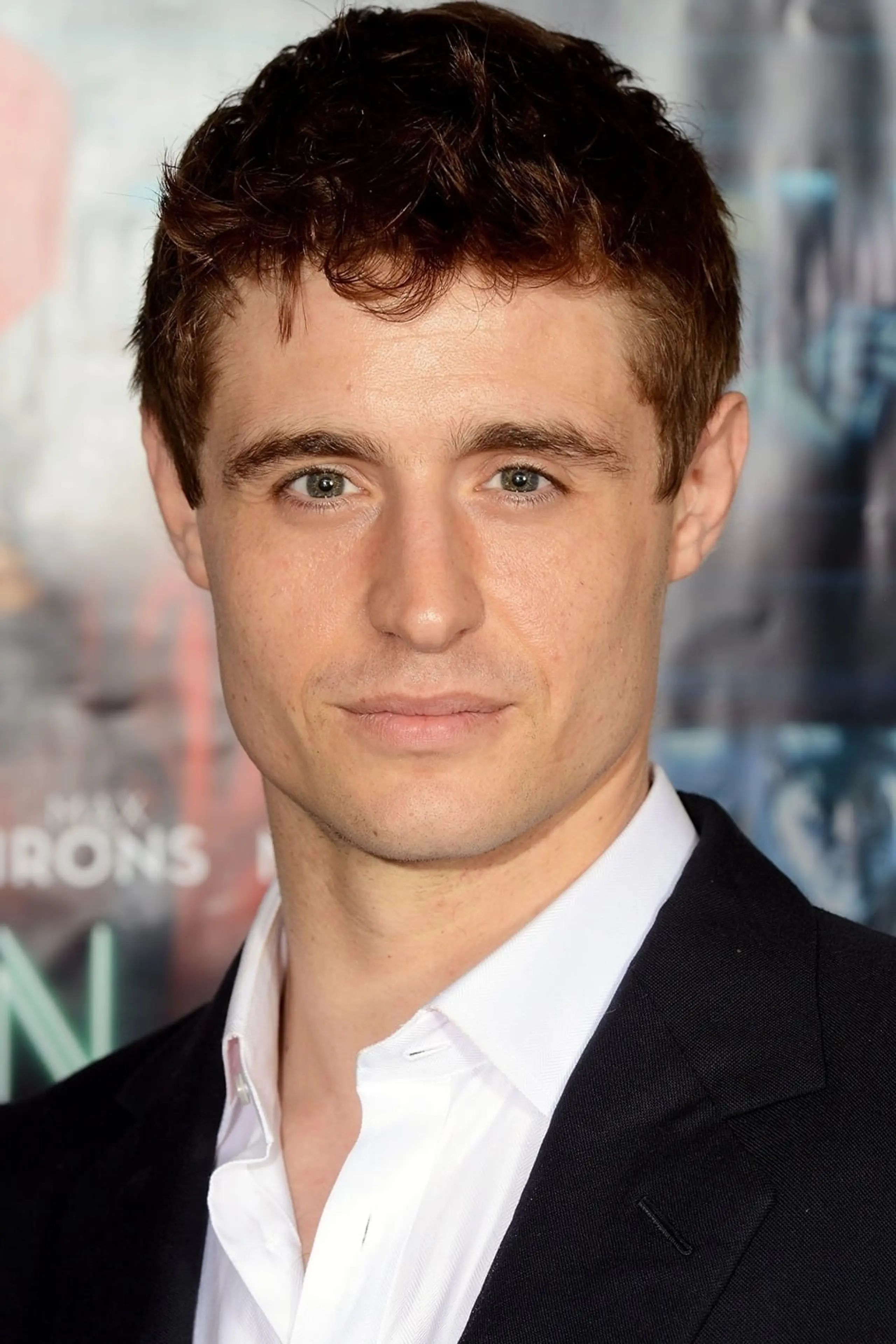 Foto von Max Irons