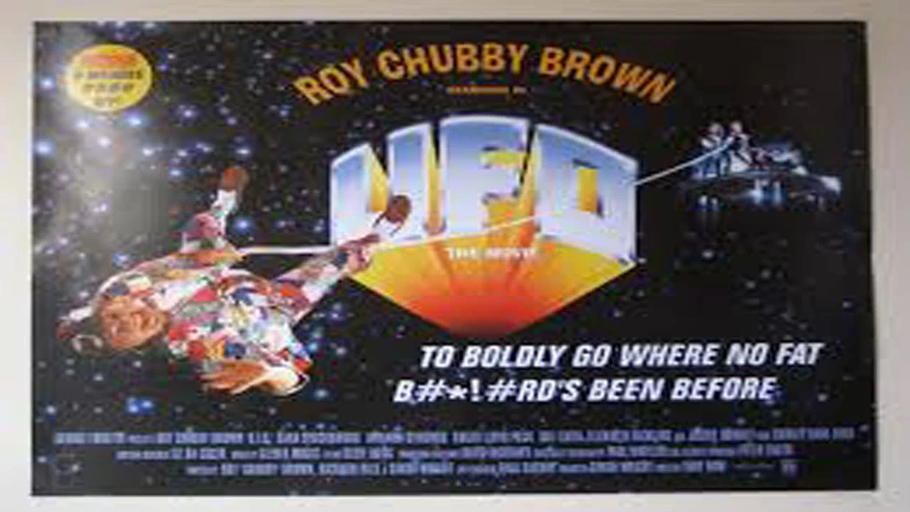 U.F.O. The Movie