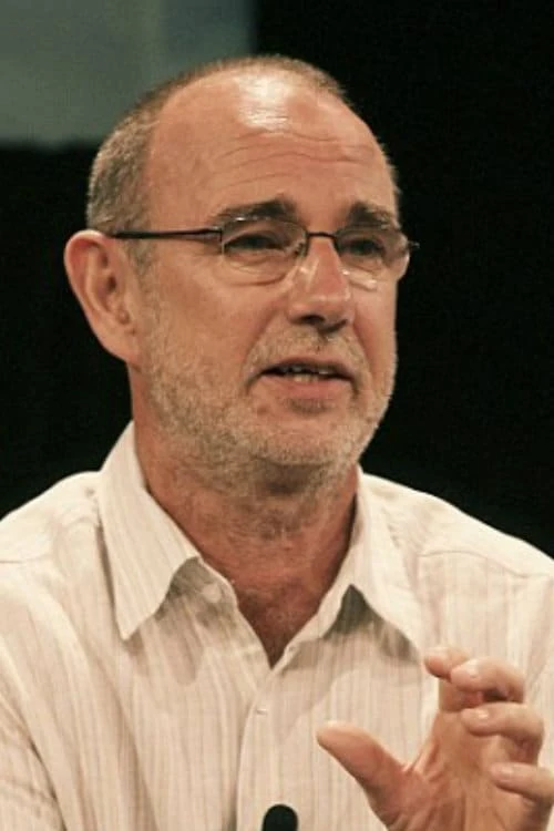 Foto von Jimmy McGovern