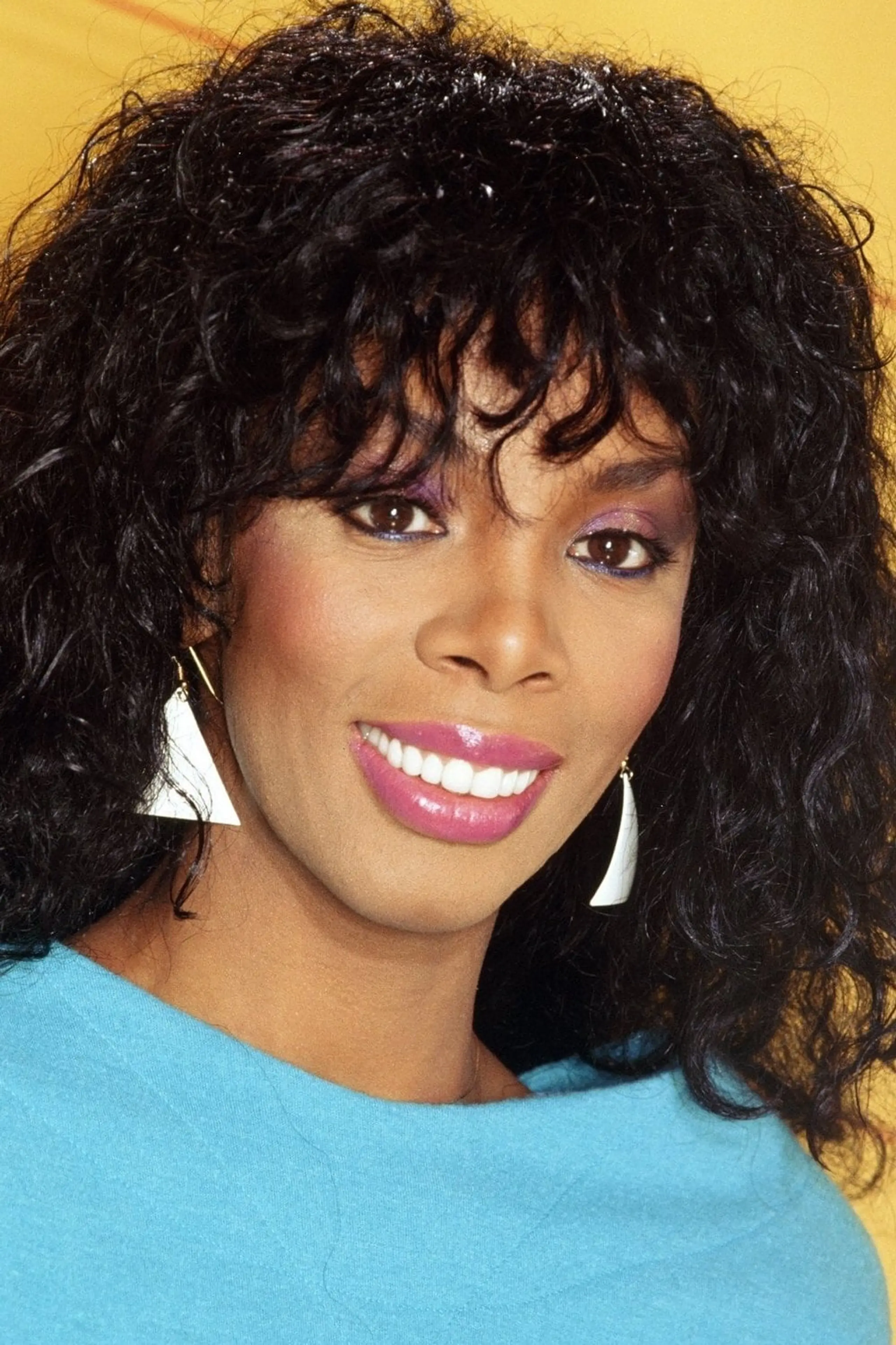 Foto von Donna Summer