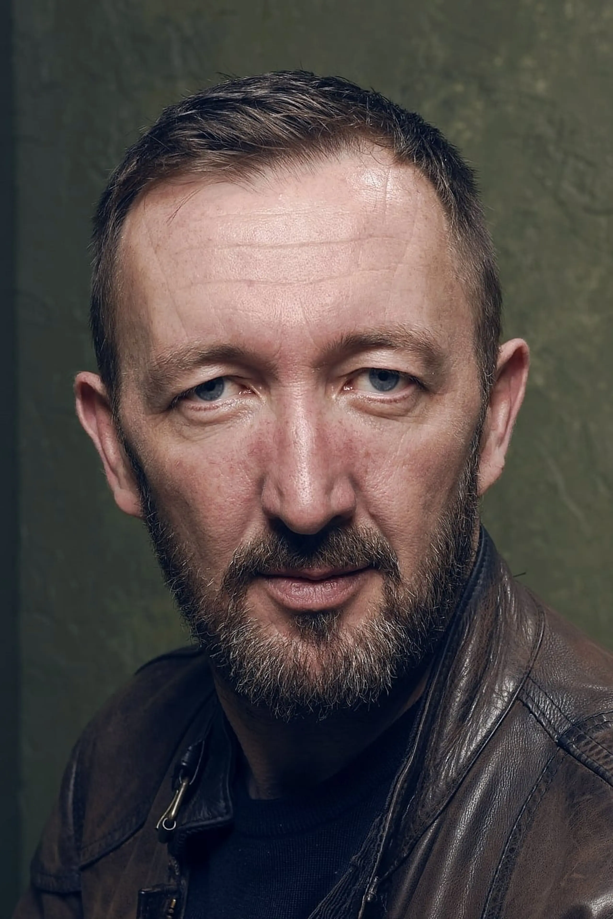 Foto von Ralph Ineson