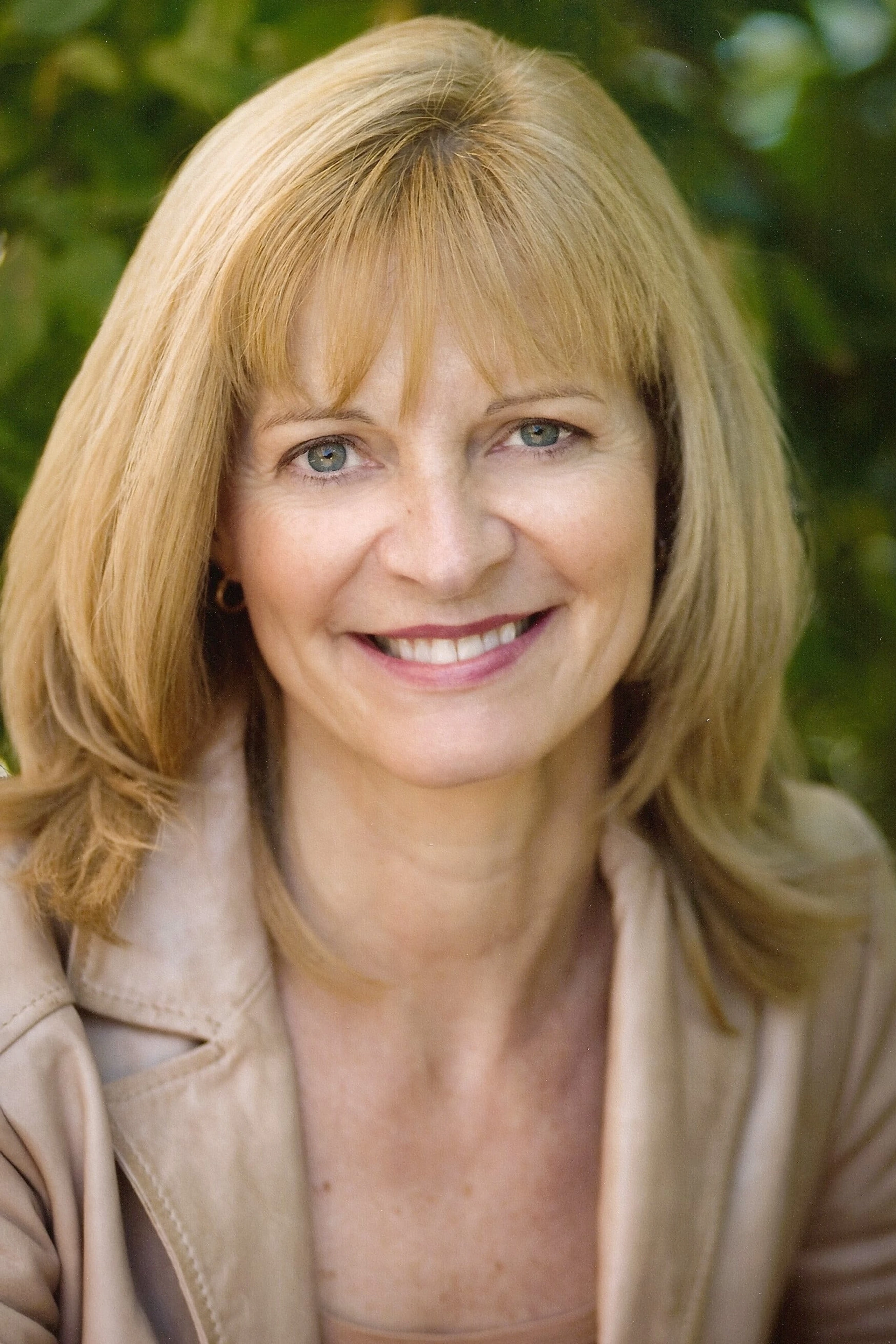 Foto von Lorette Clow