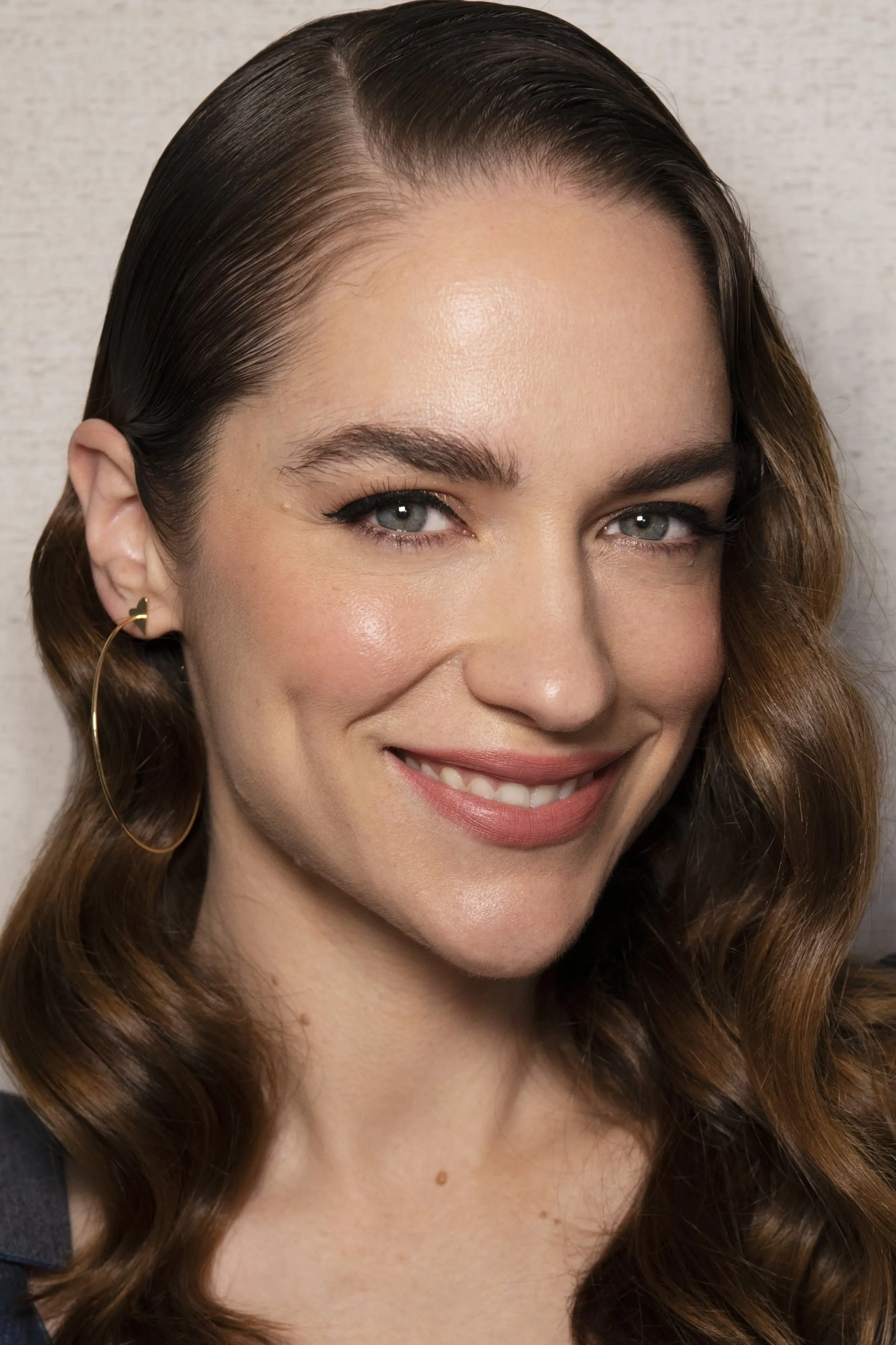 Foto von Melanie Scrofano