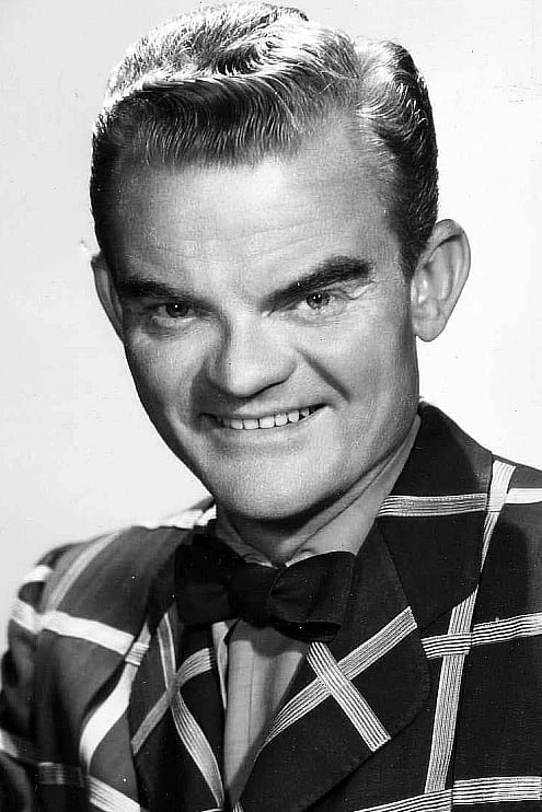Foto von Spike Jones