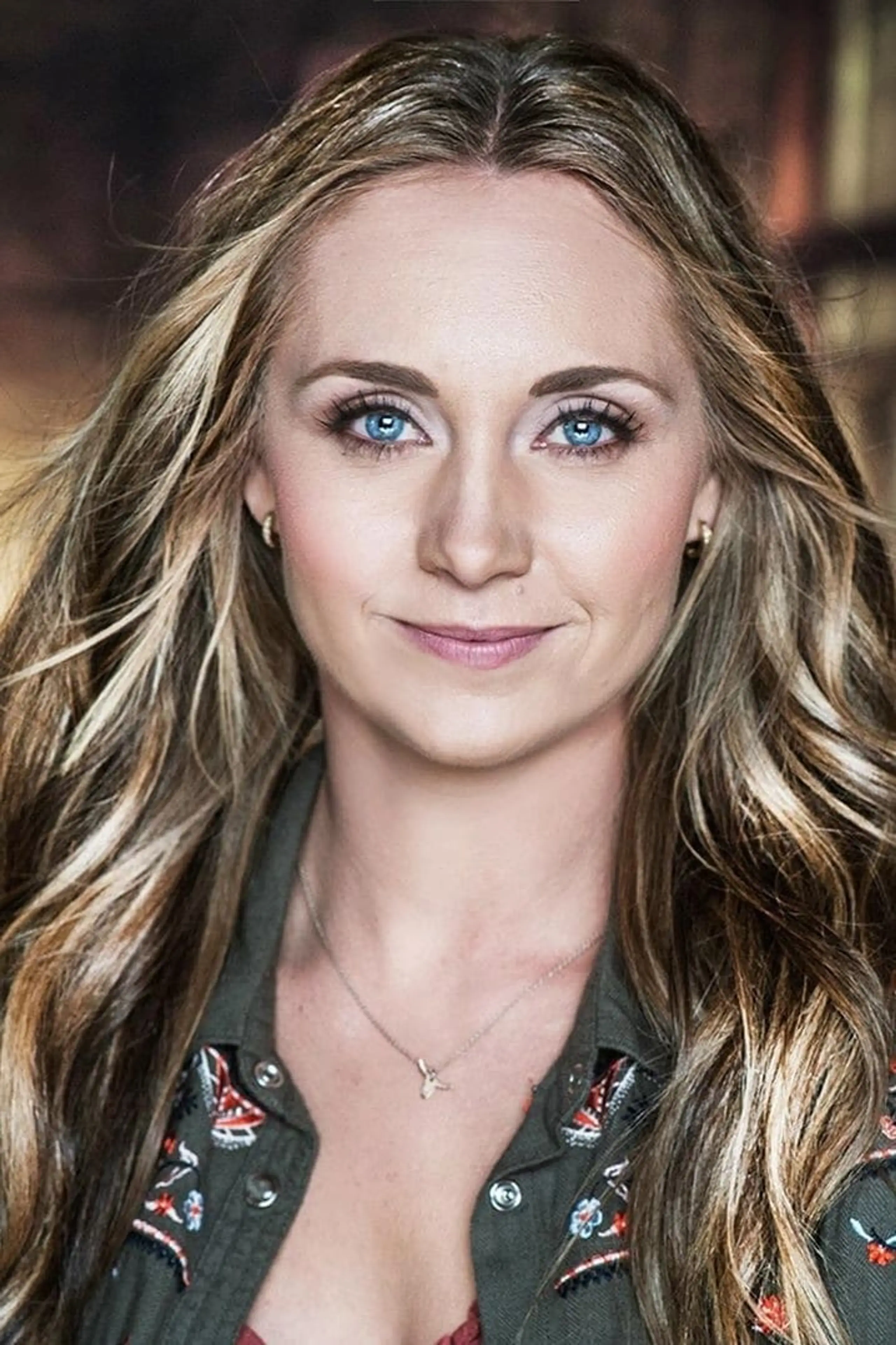 Foto von Amber Marshall