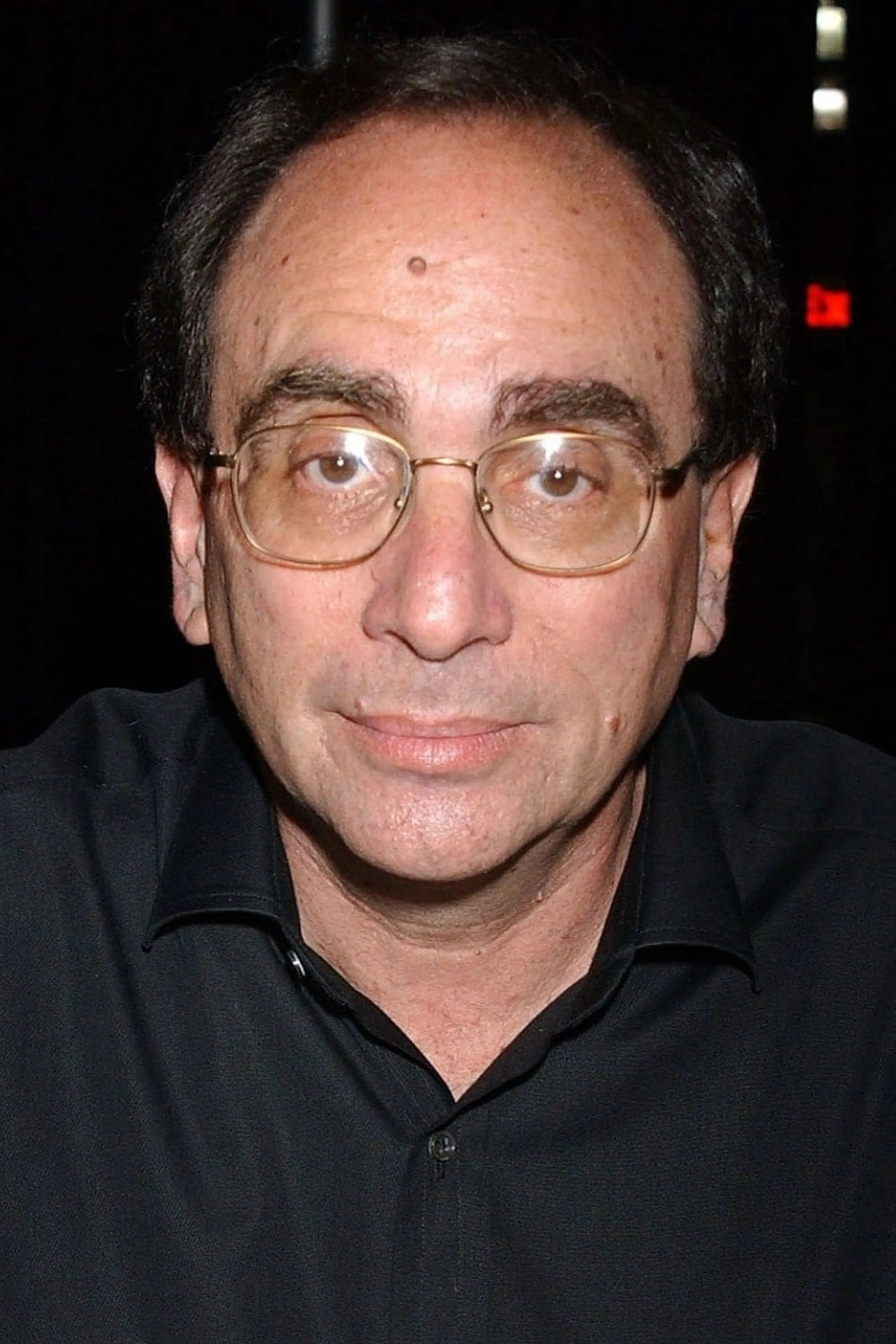 Foto von R.L. Stine