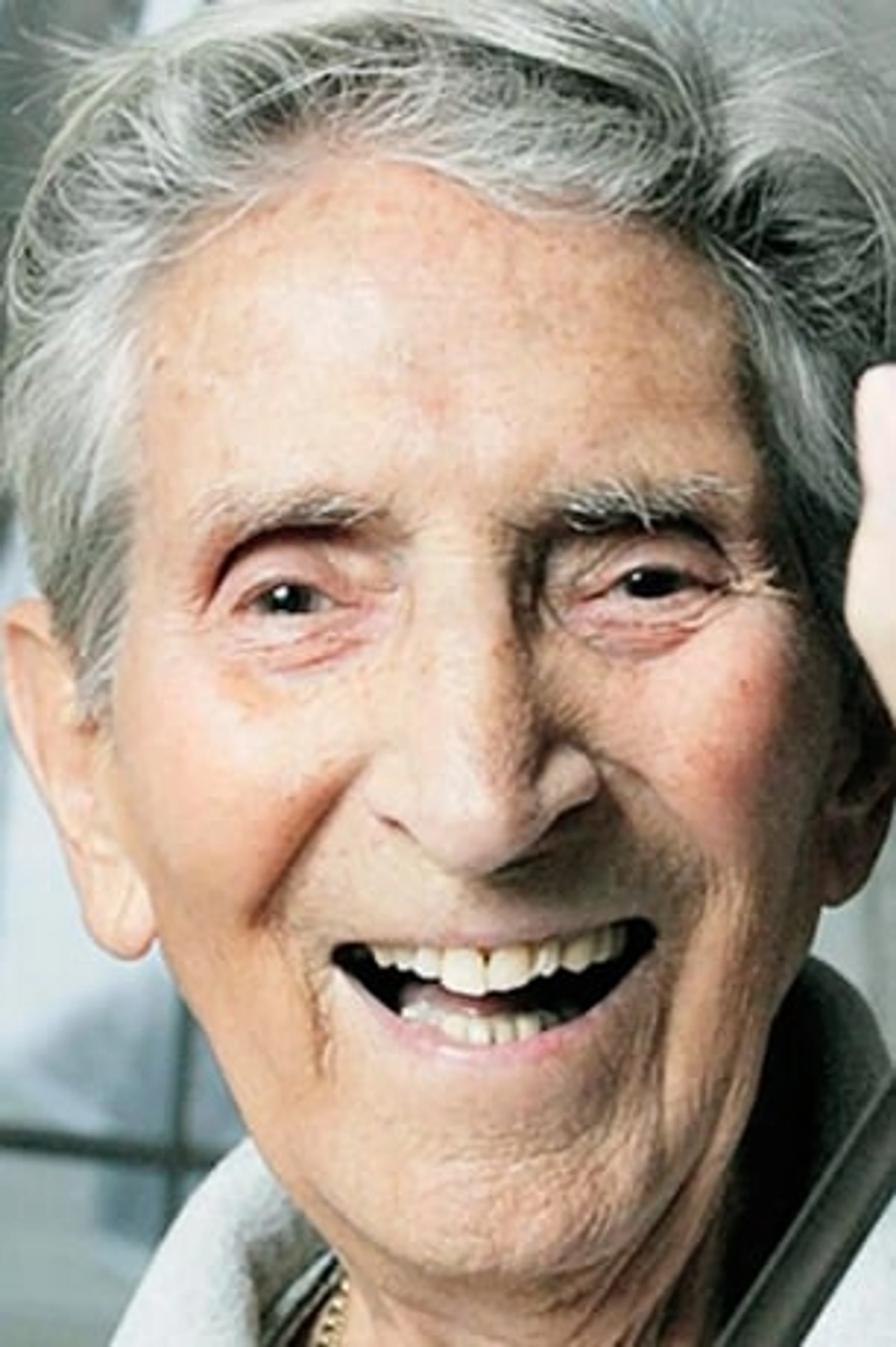 Foto von Bob Anderson