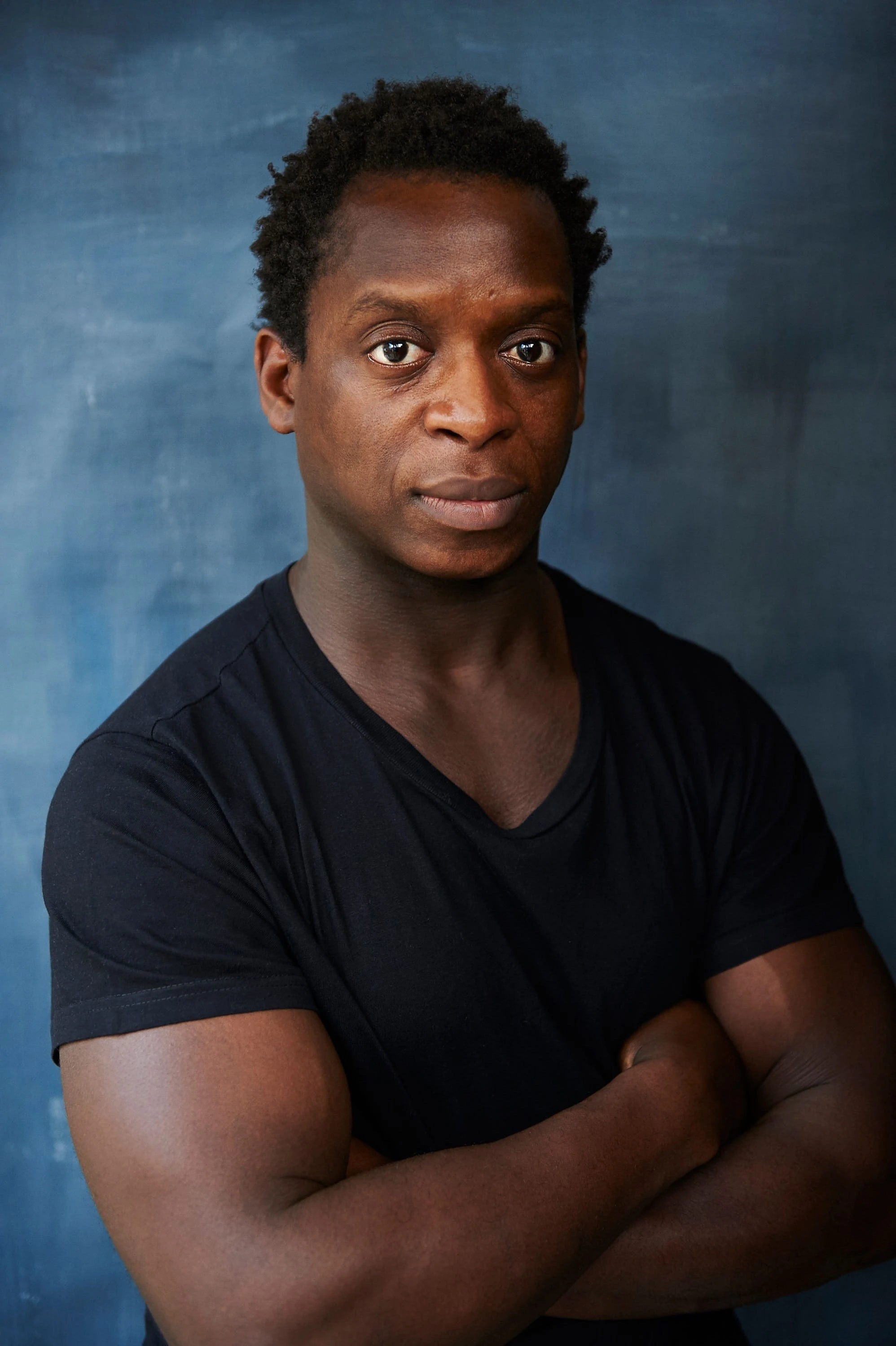 Foto von Kobna Holdbrook-Smith