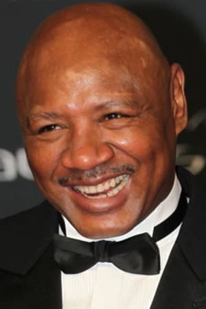 Foto von Marvelous Marvin Hagler