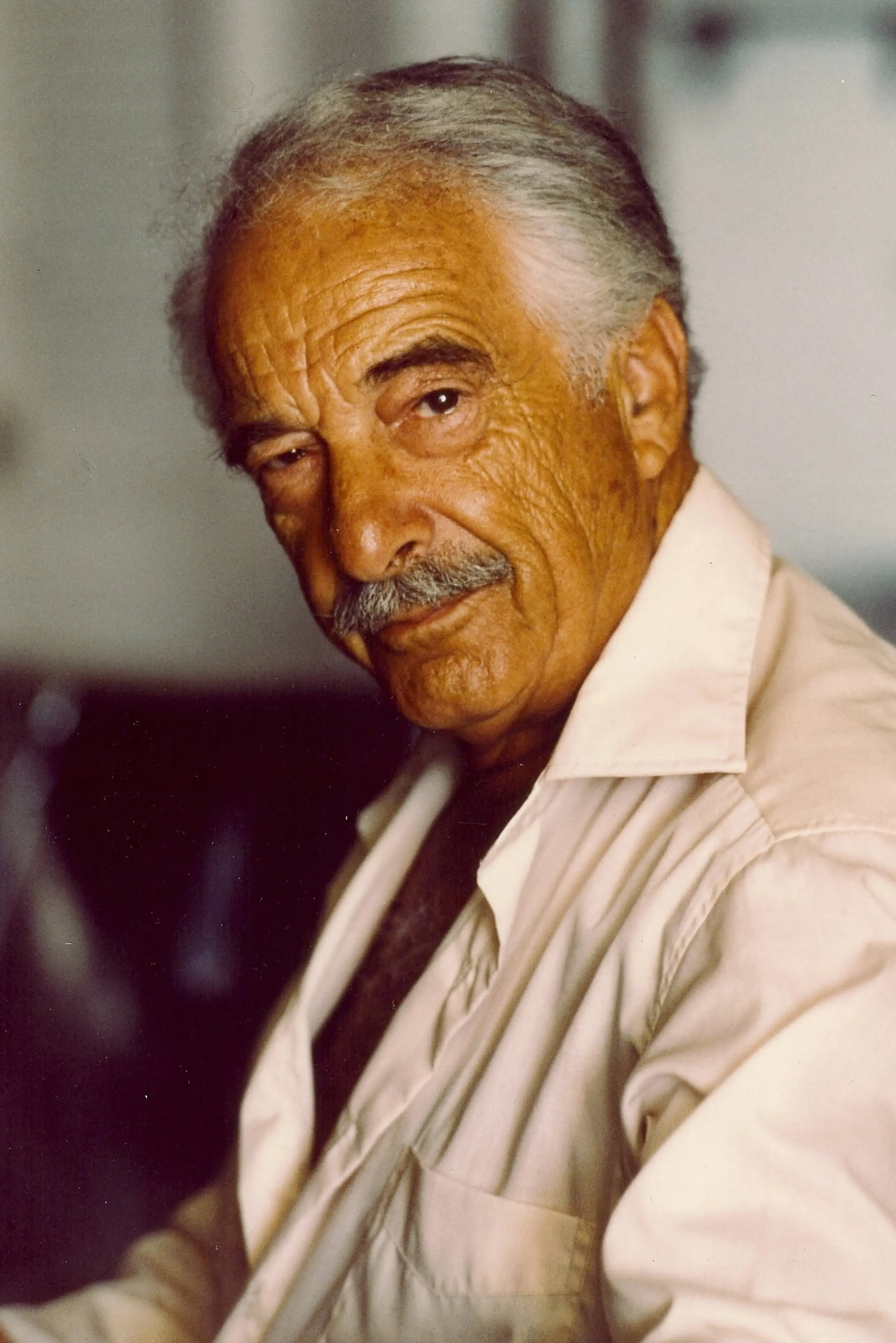 Foto von Victor Borge