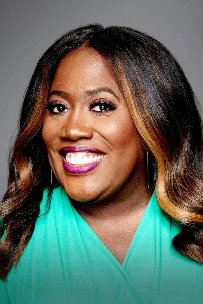 Foto von Sheryl Underwood