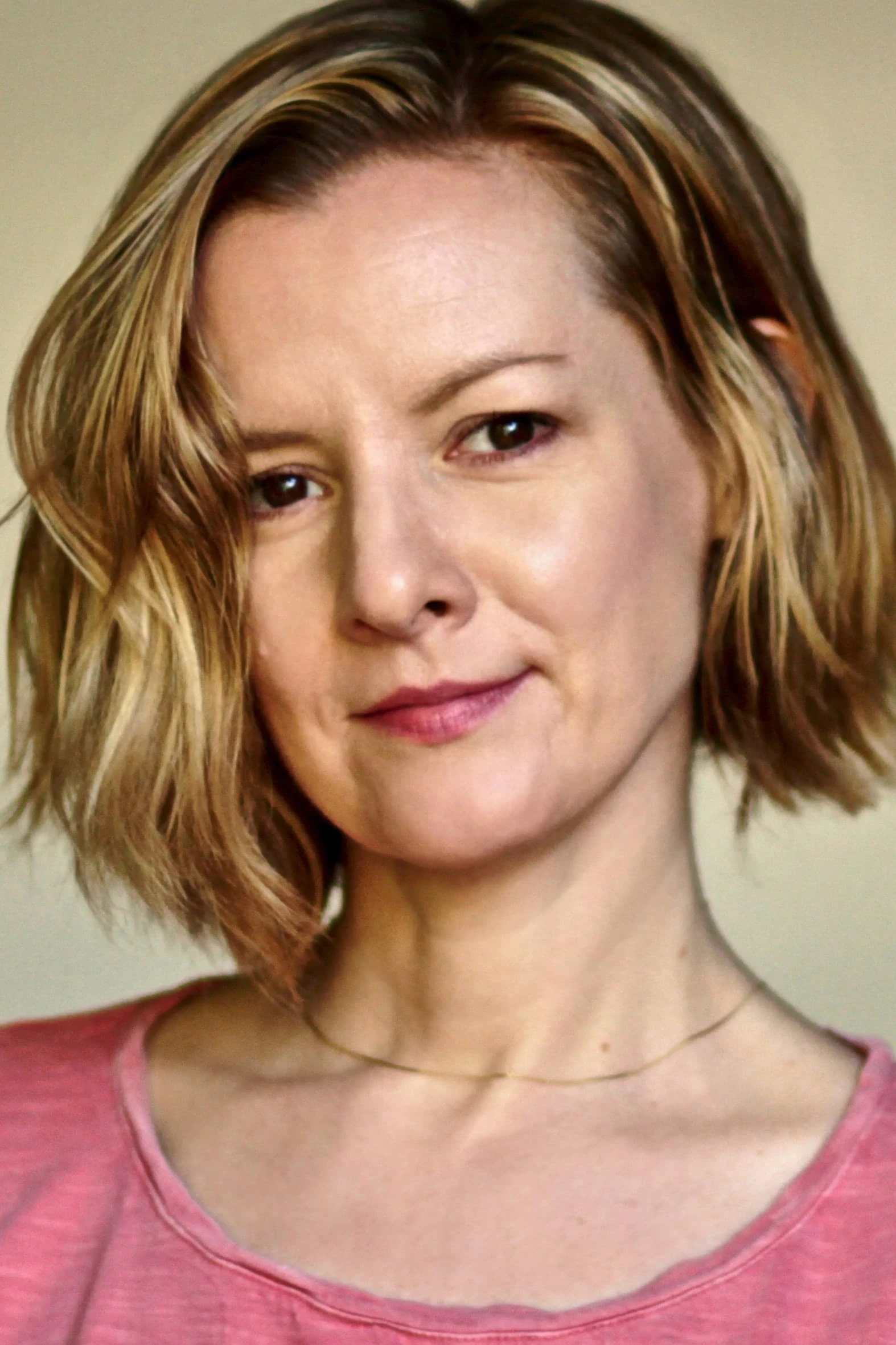 Foto von Elizabeth Morton