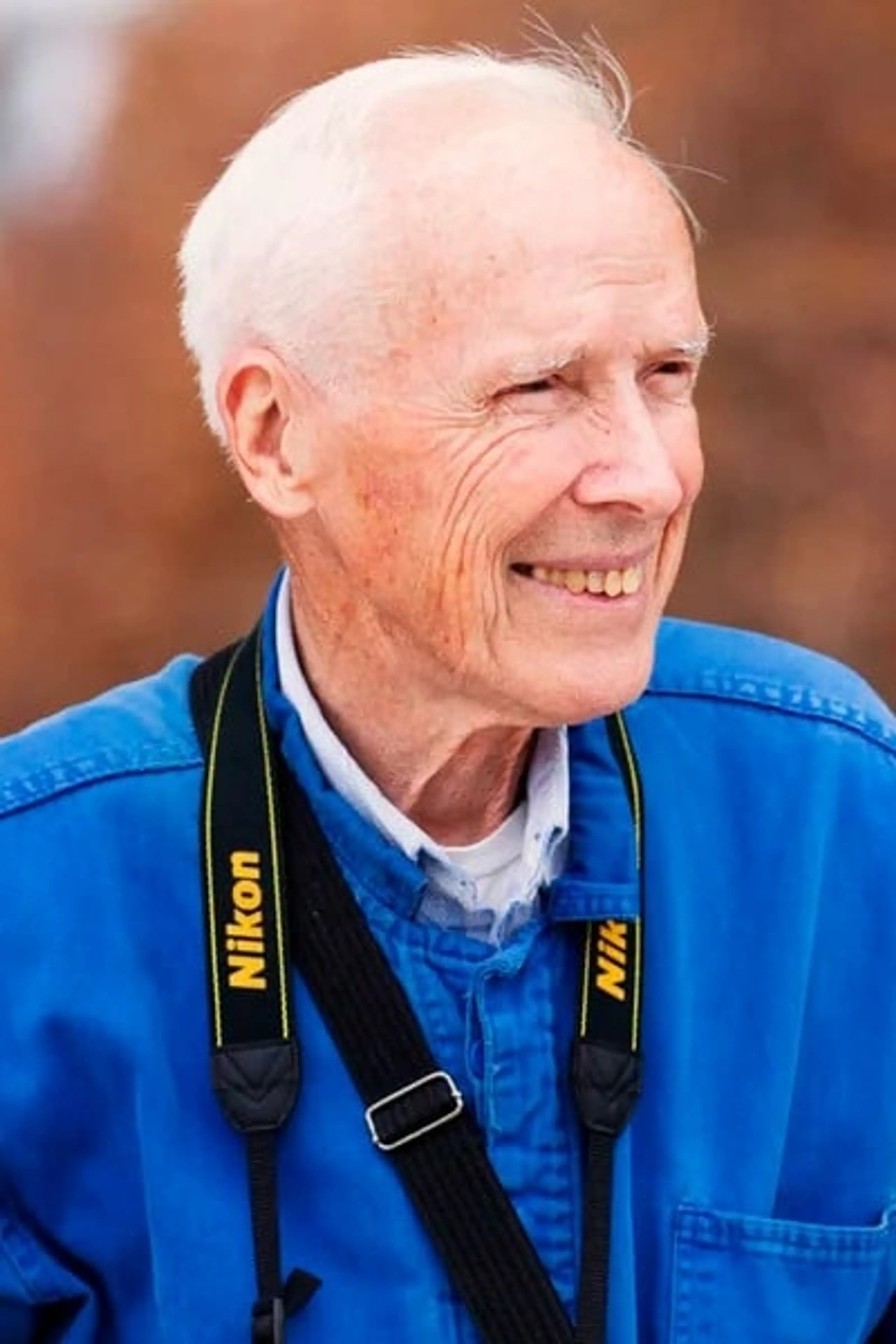 Foto von Bill Cunningham