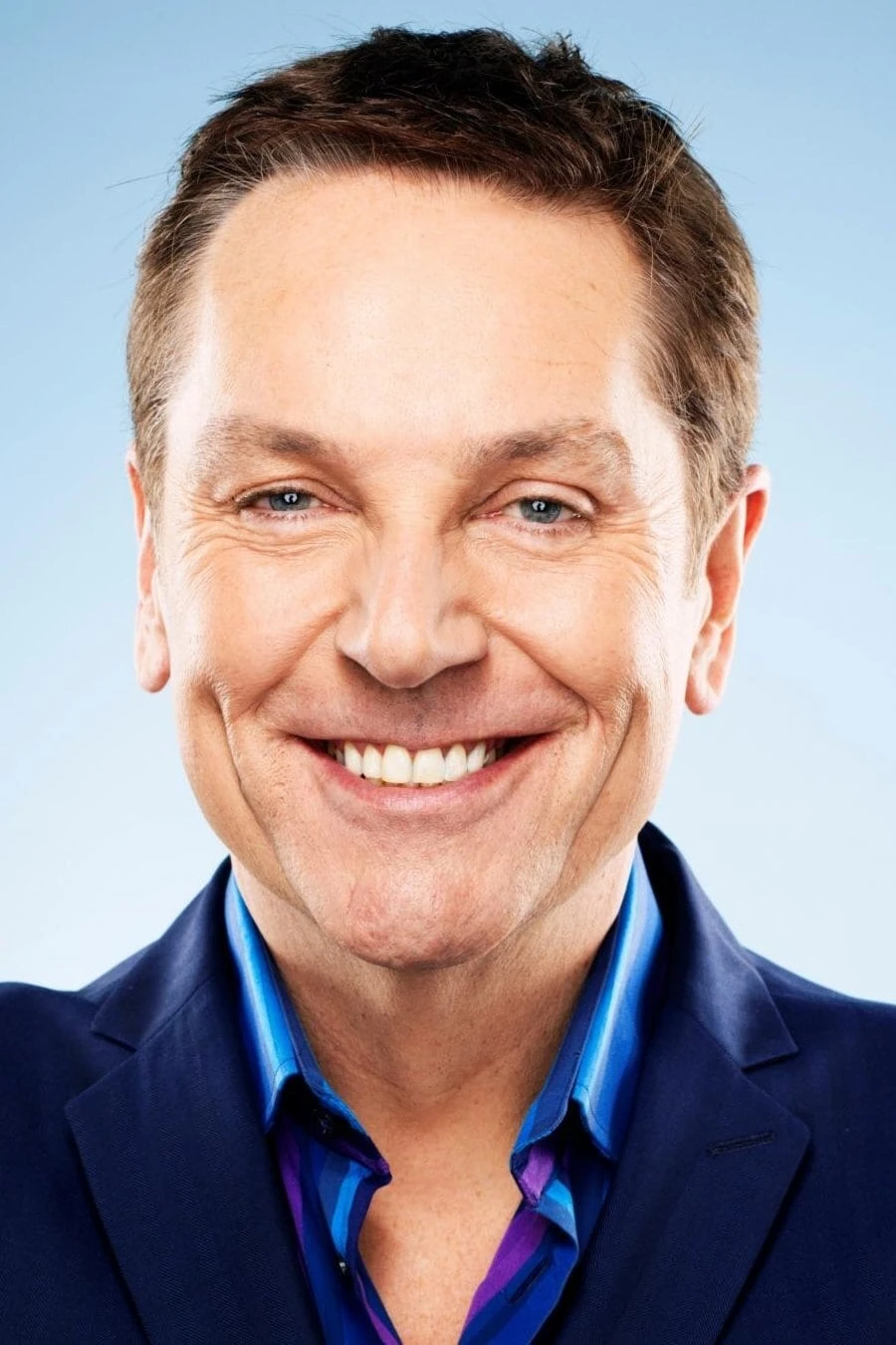 Foto von Brian Conley