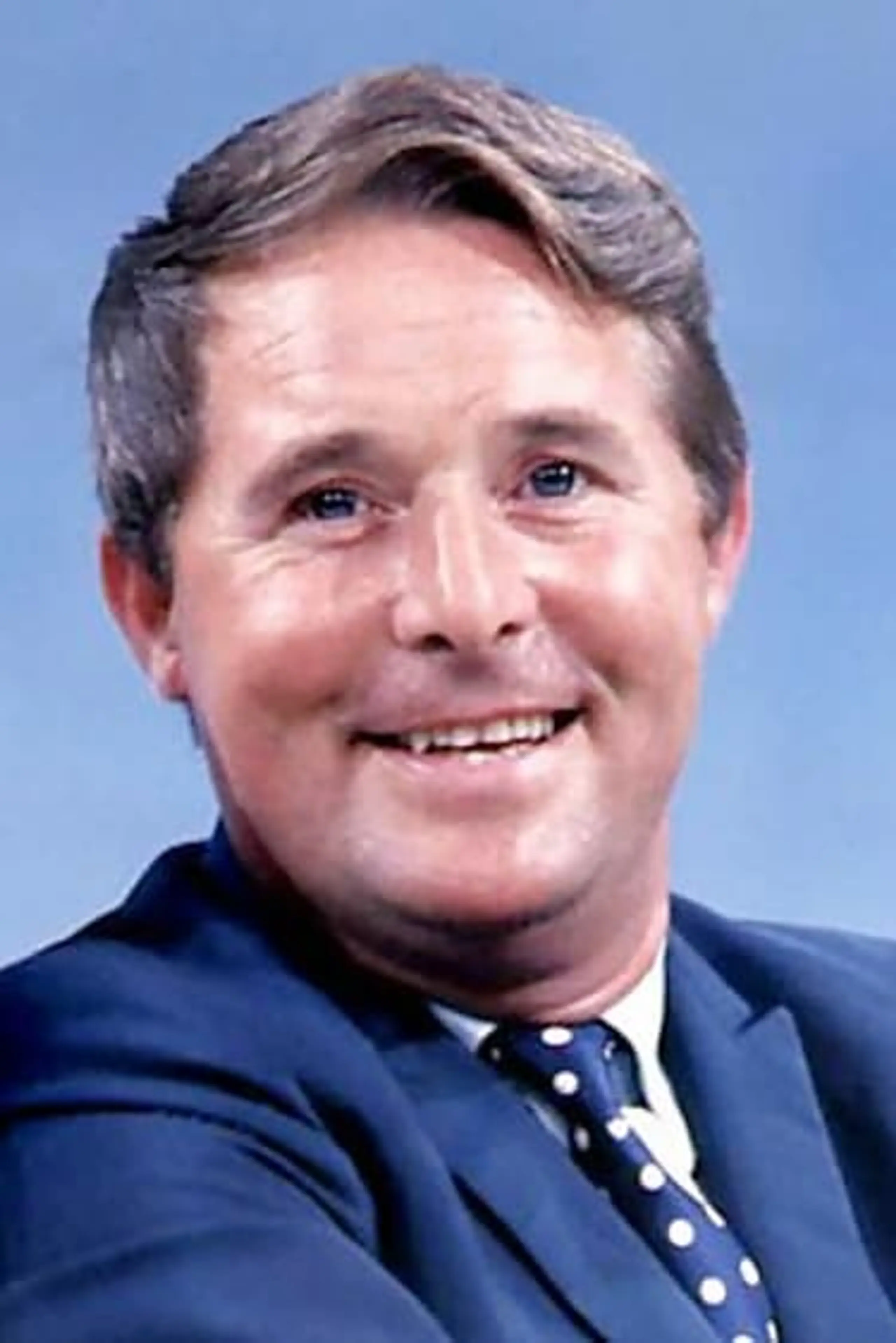 Foto von Ernie Wise