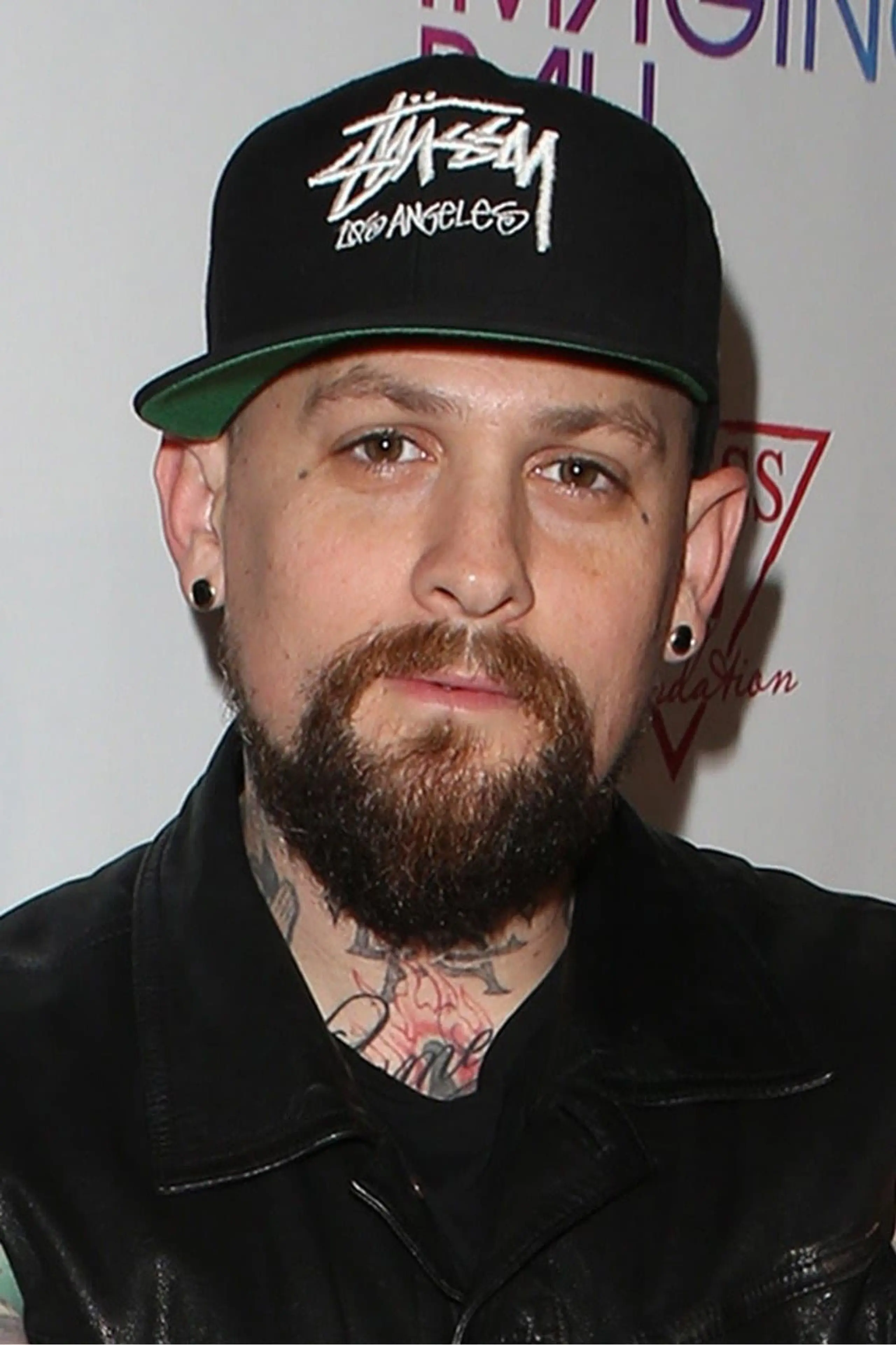 Foto von Benji Madden