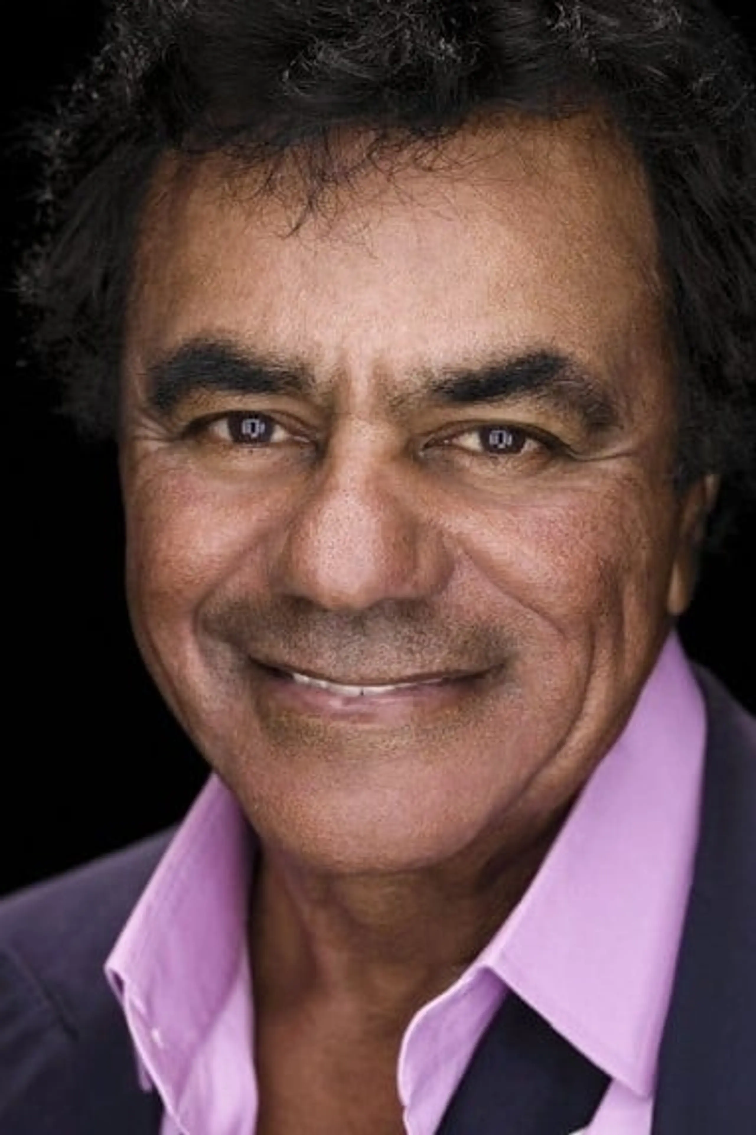 Foto von Johnny Mathis