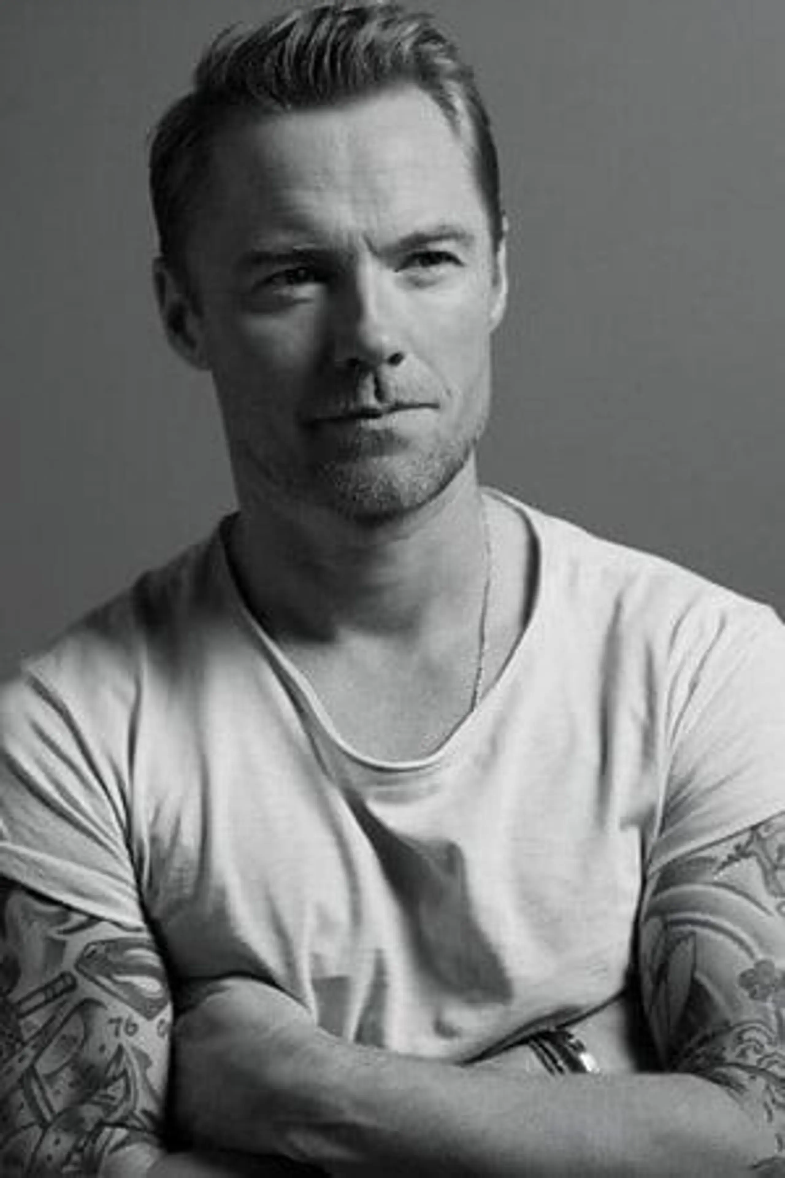 Foto von Ronan Keating