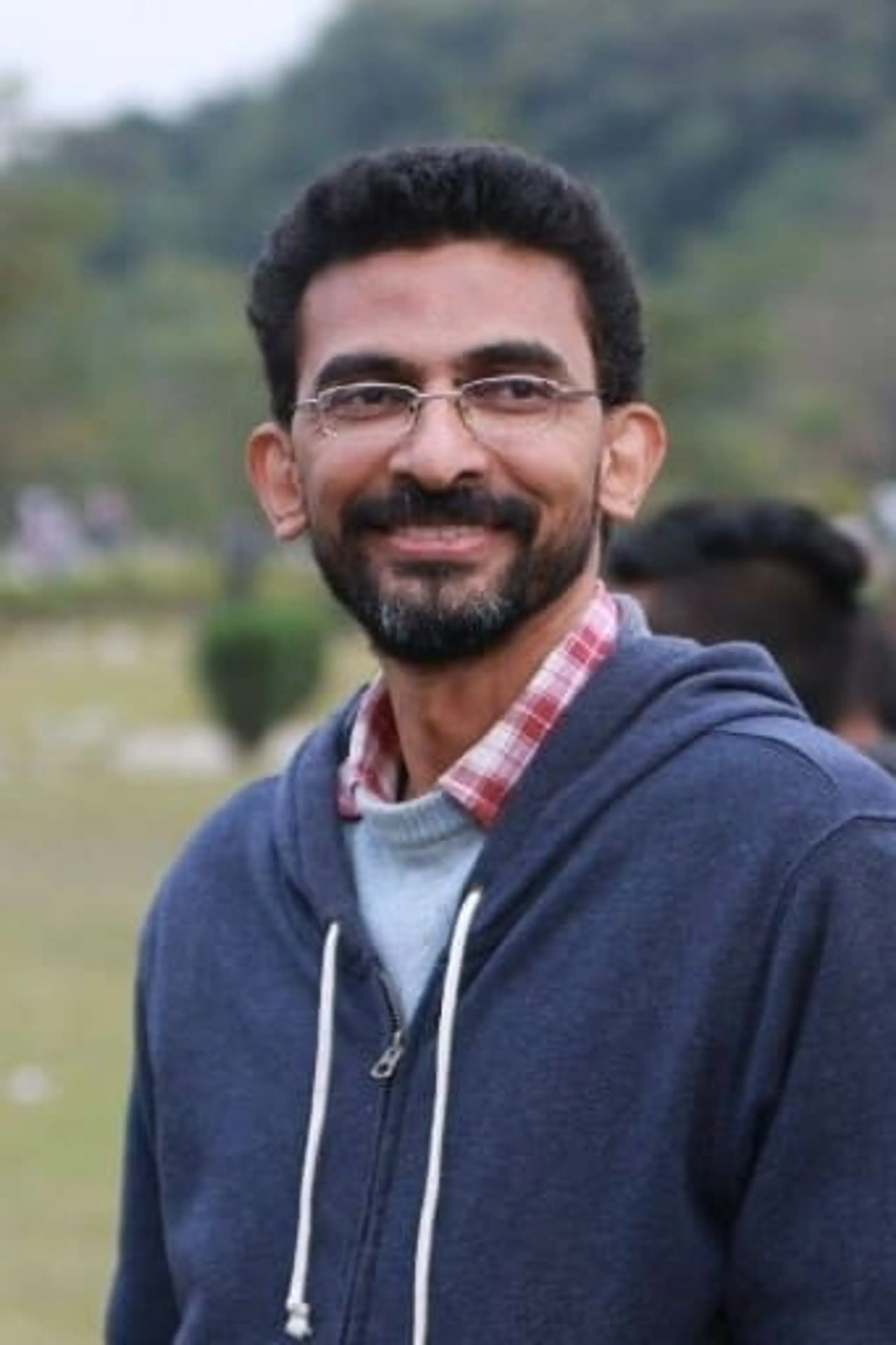 Foto von Sekhar Kammula