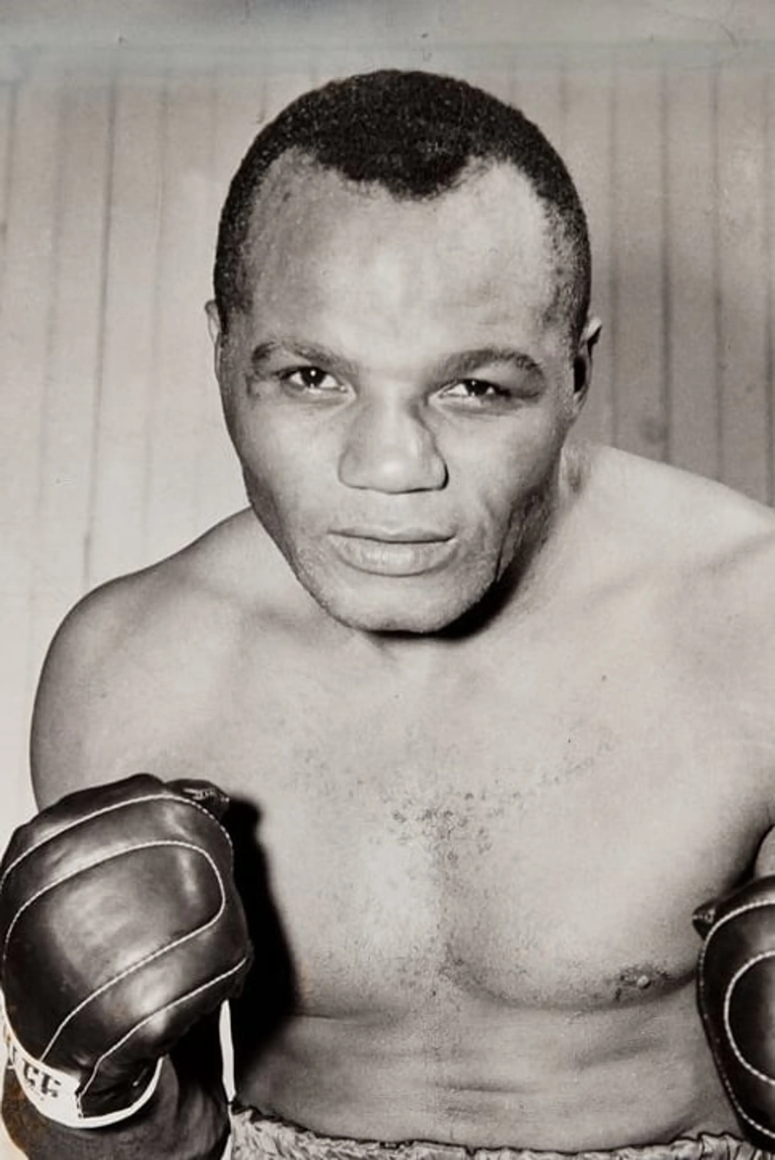 Foto von Jersey Joe Walcott