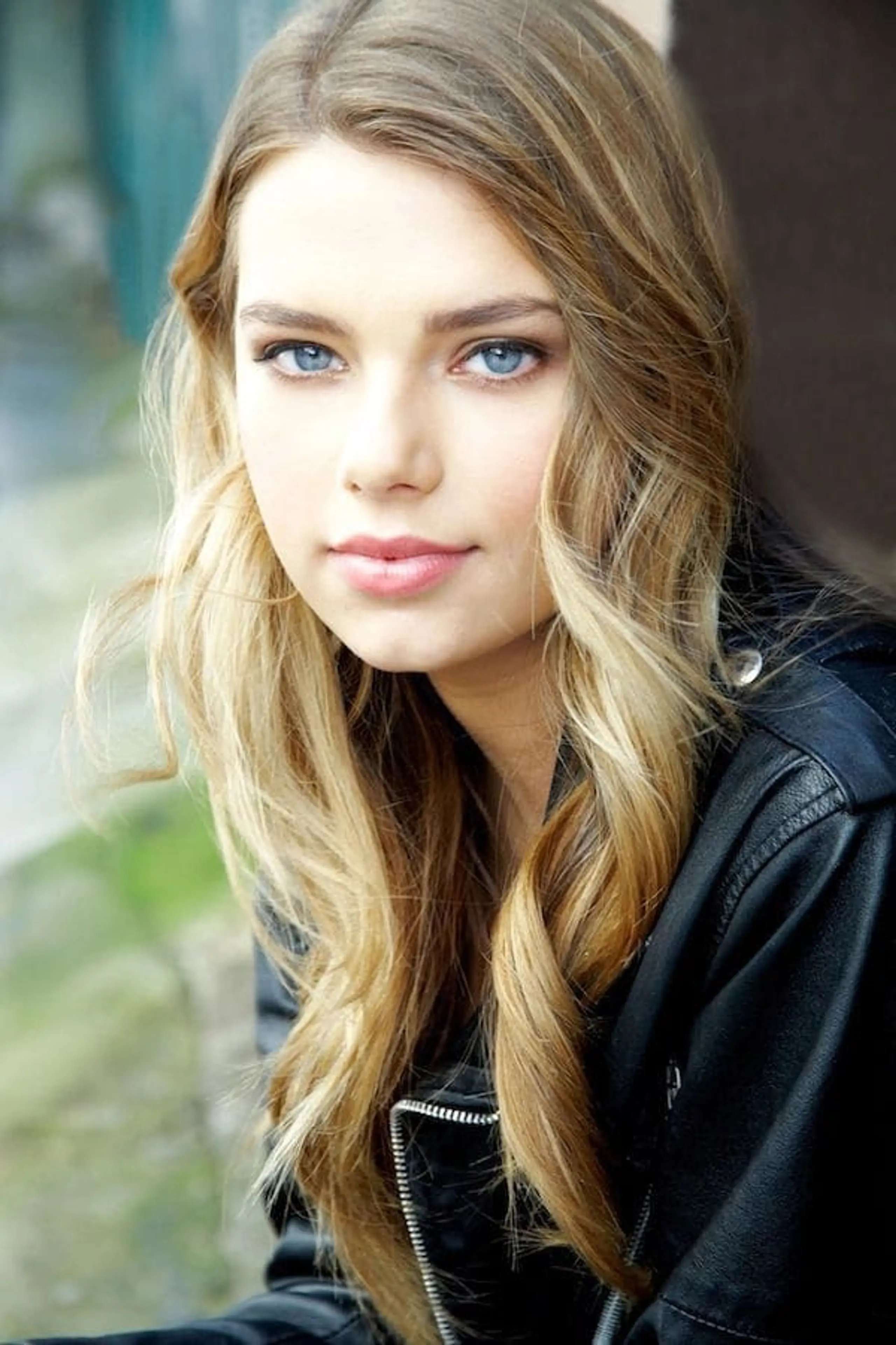 Foto von Indiana Evans