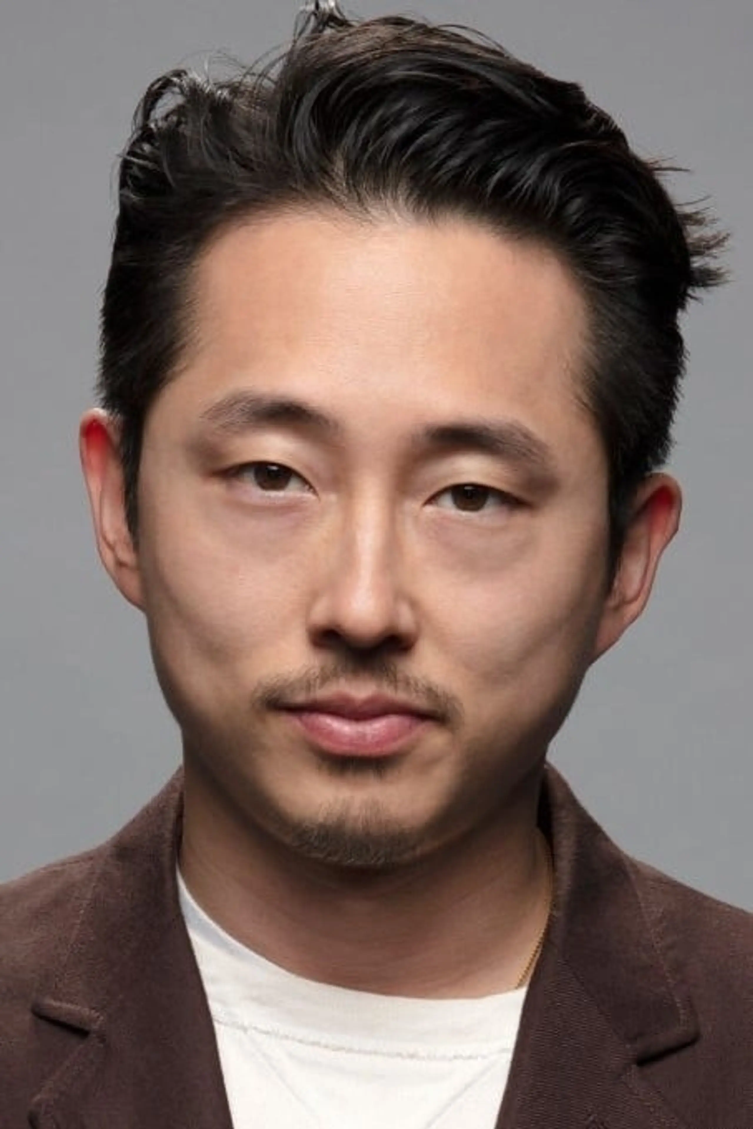 Foto von Steven Yeun