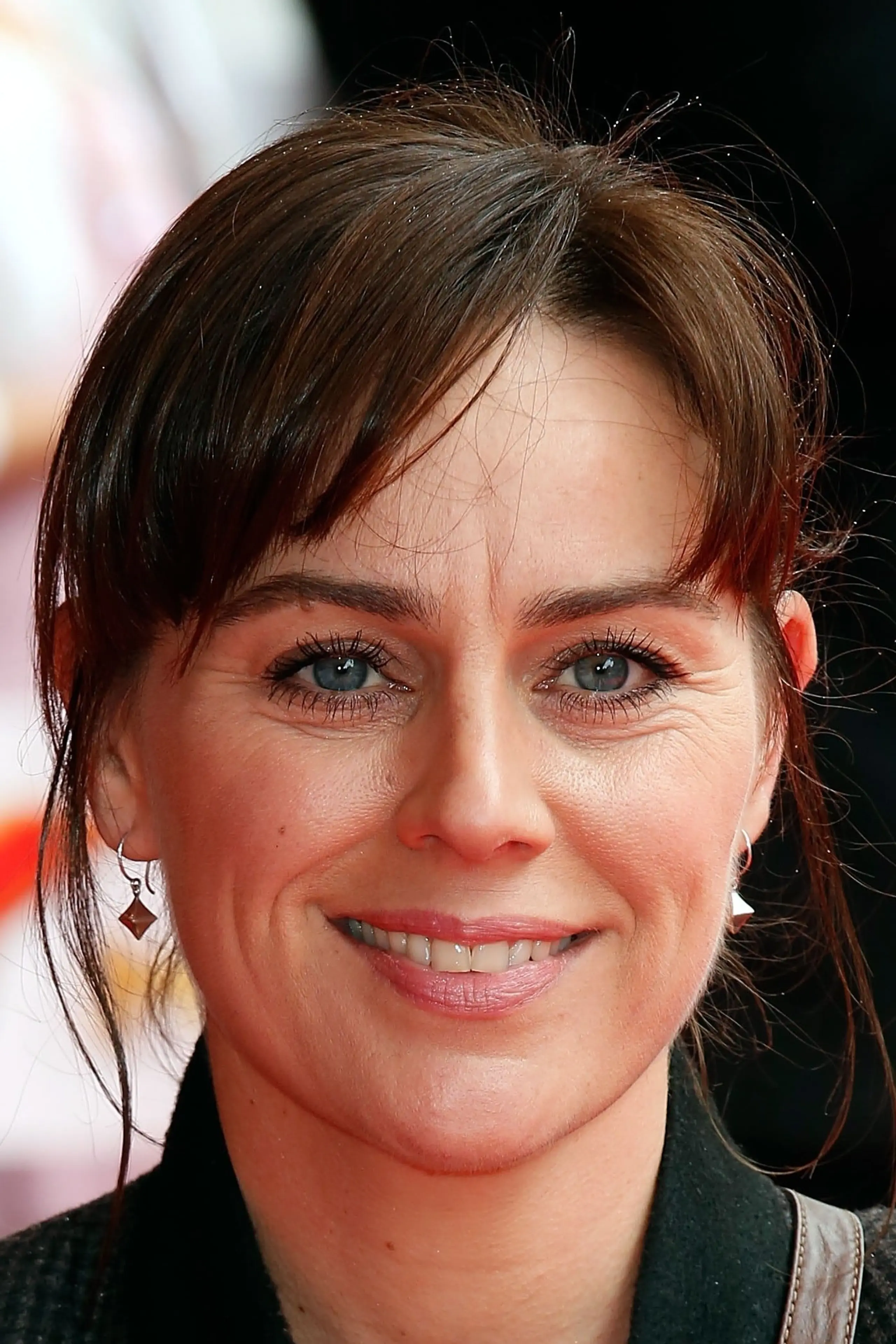 Foto von Jill Halfpenny