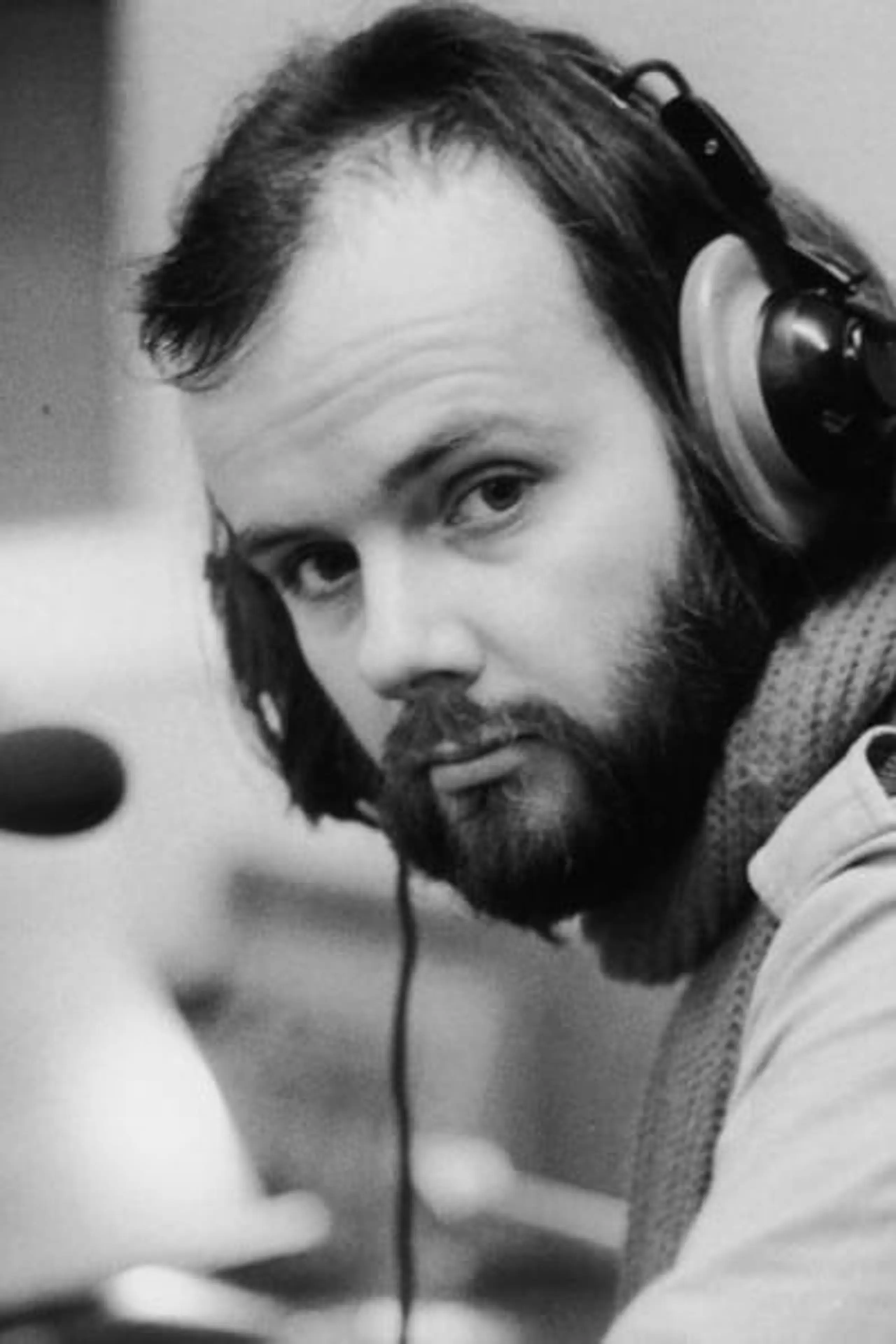 Foto von John Peel