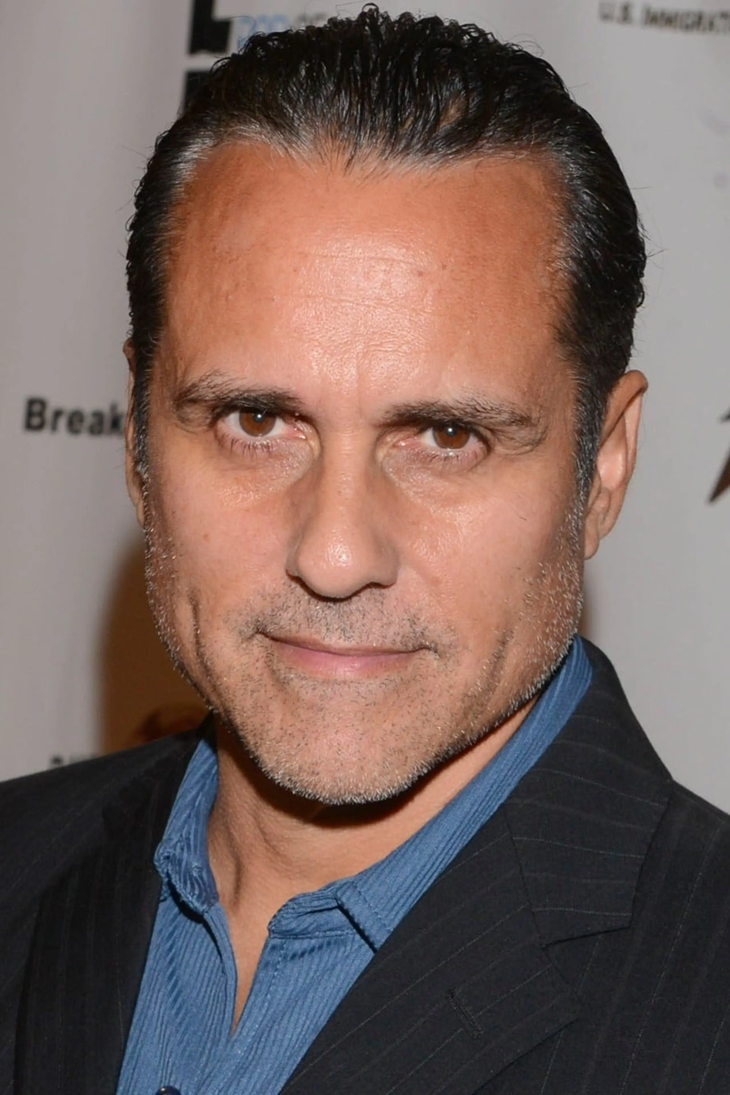 Foto von Maurice Benard