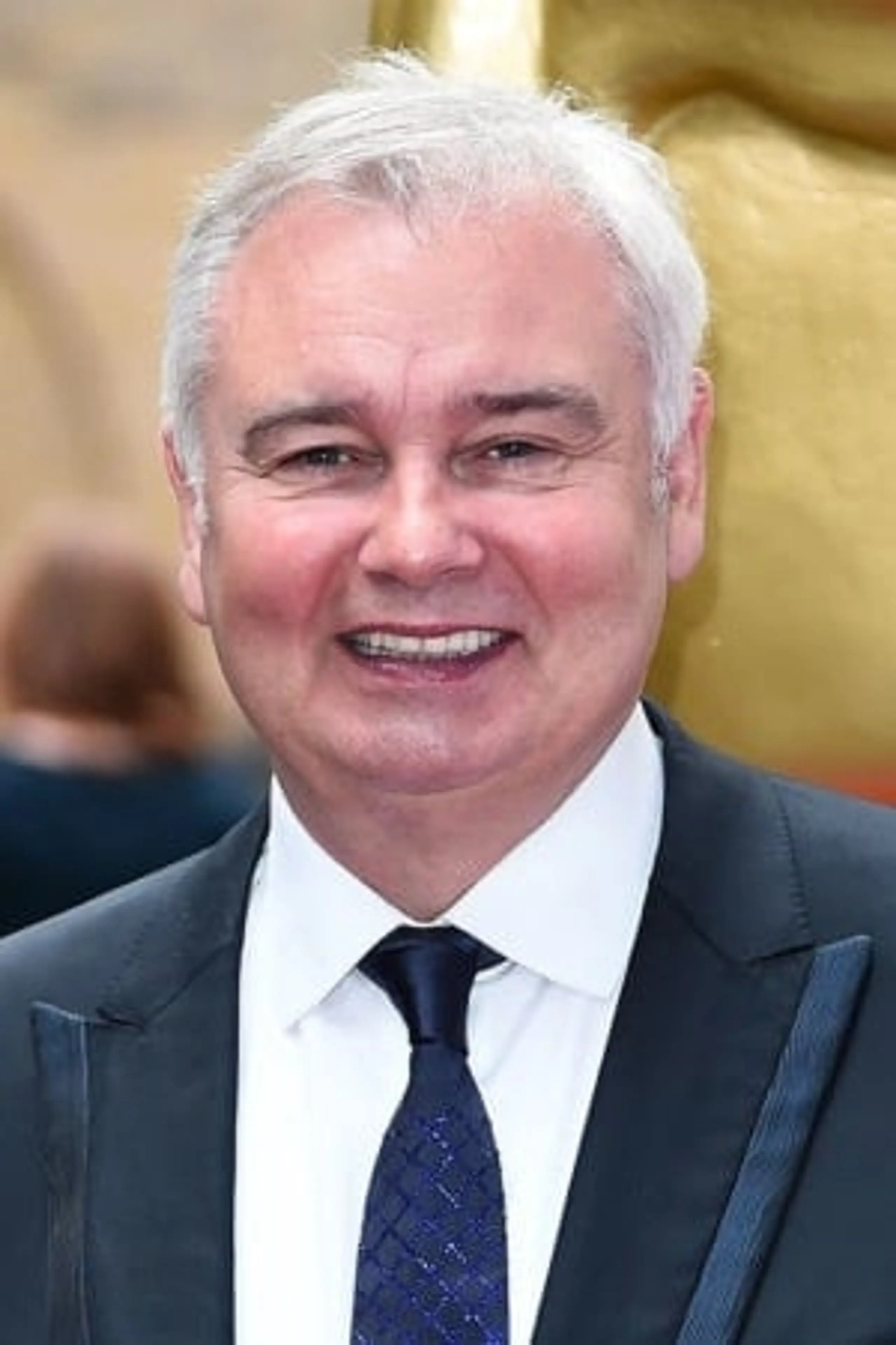 Foto von Eamonn Holmes