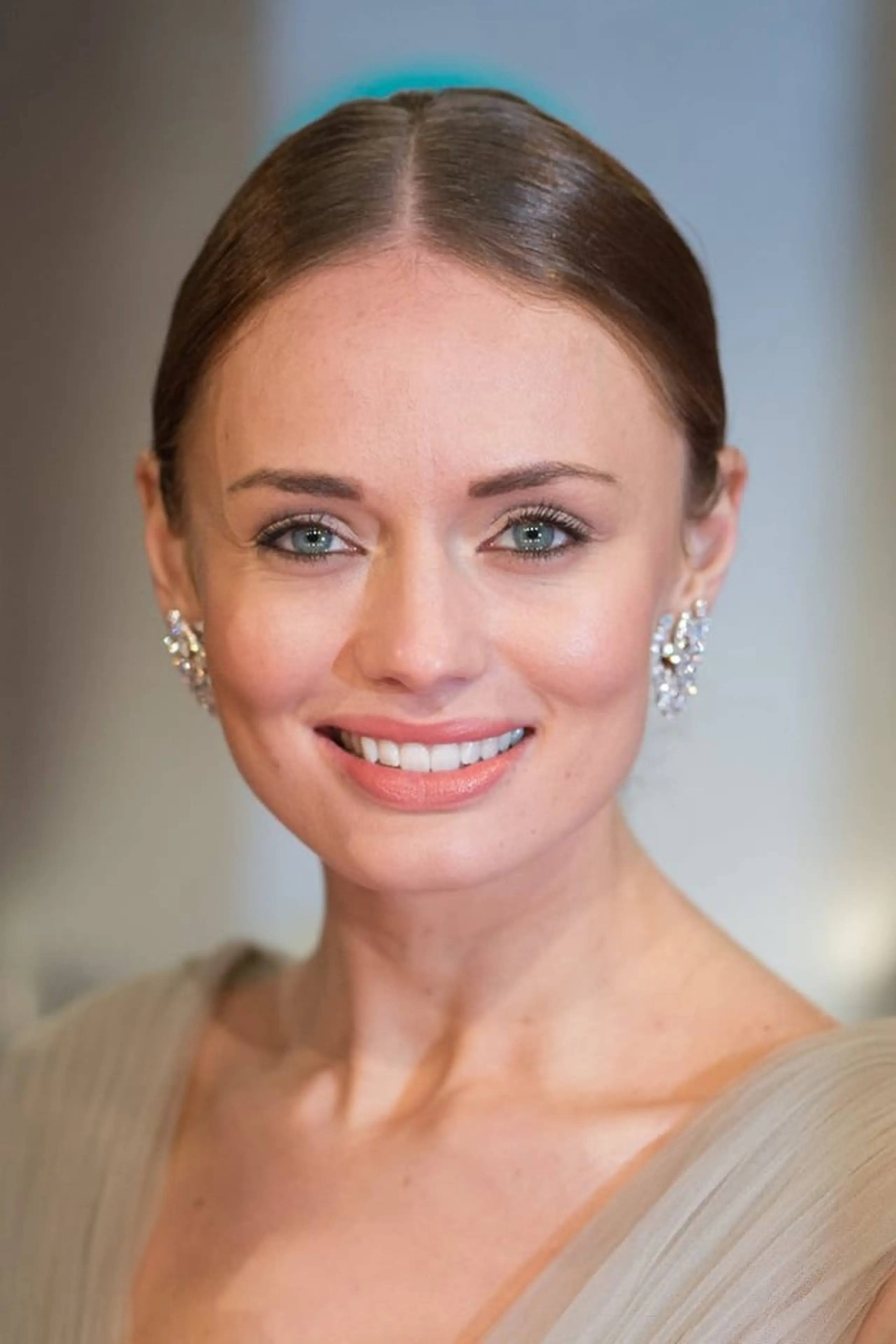 Foto von Laura Haddock