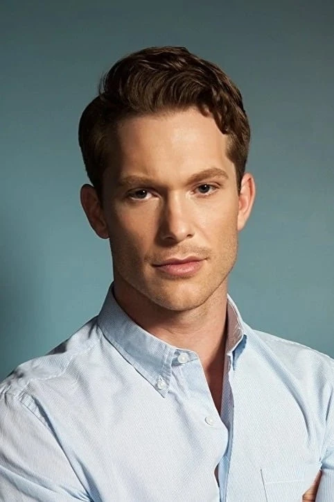 Foto von Chad Connell