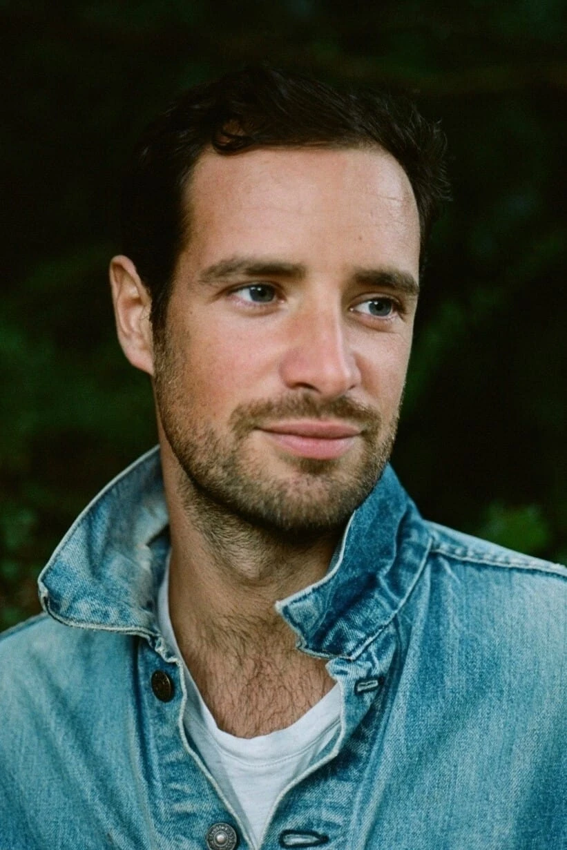 Foto von Charlie Carrick