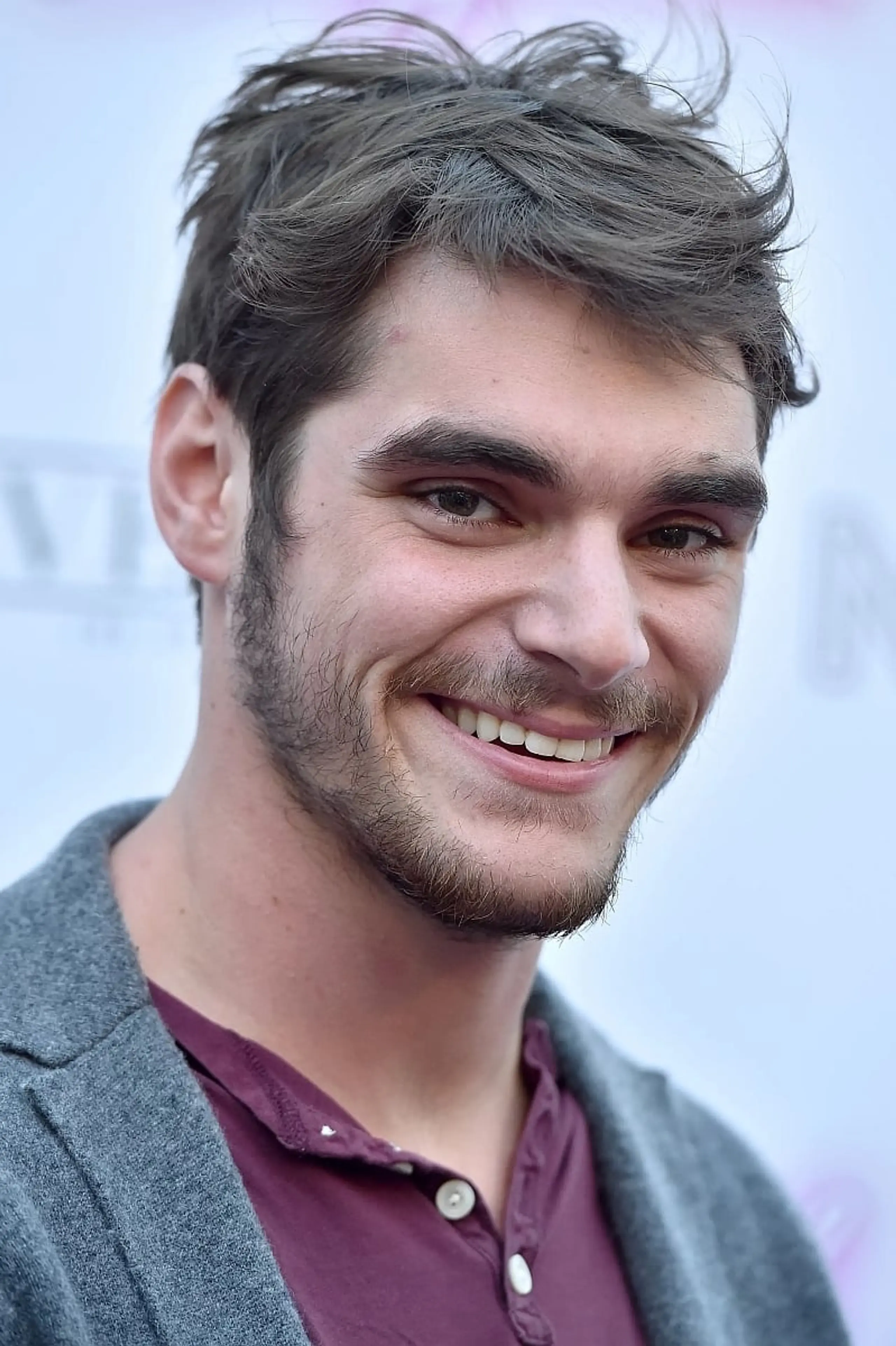 Foto von RJ Mitte